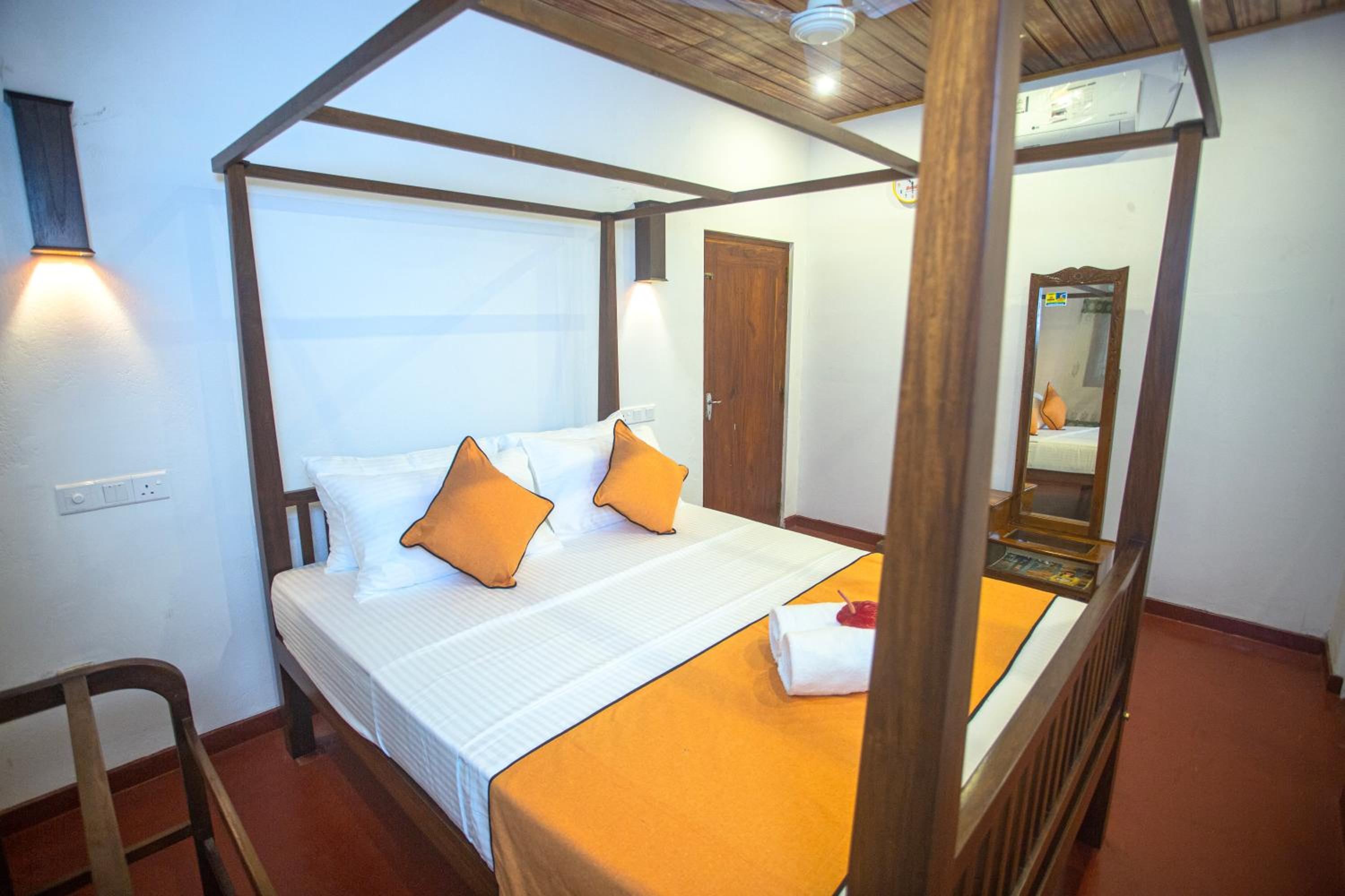 Vilthera Villa Talpe,Unawatuna