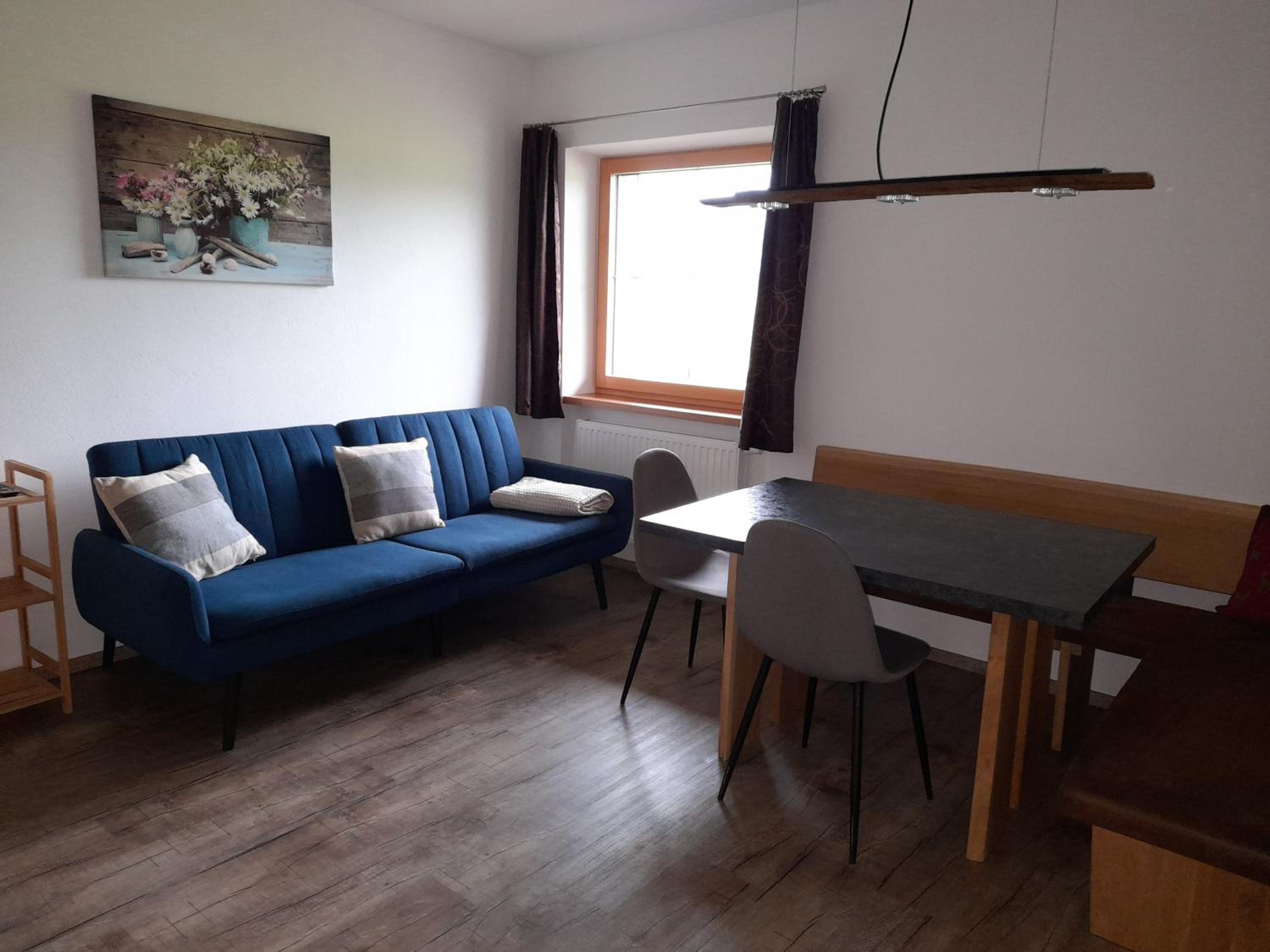 Ferienwohnung Kramerhof