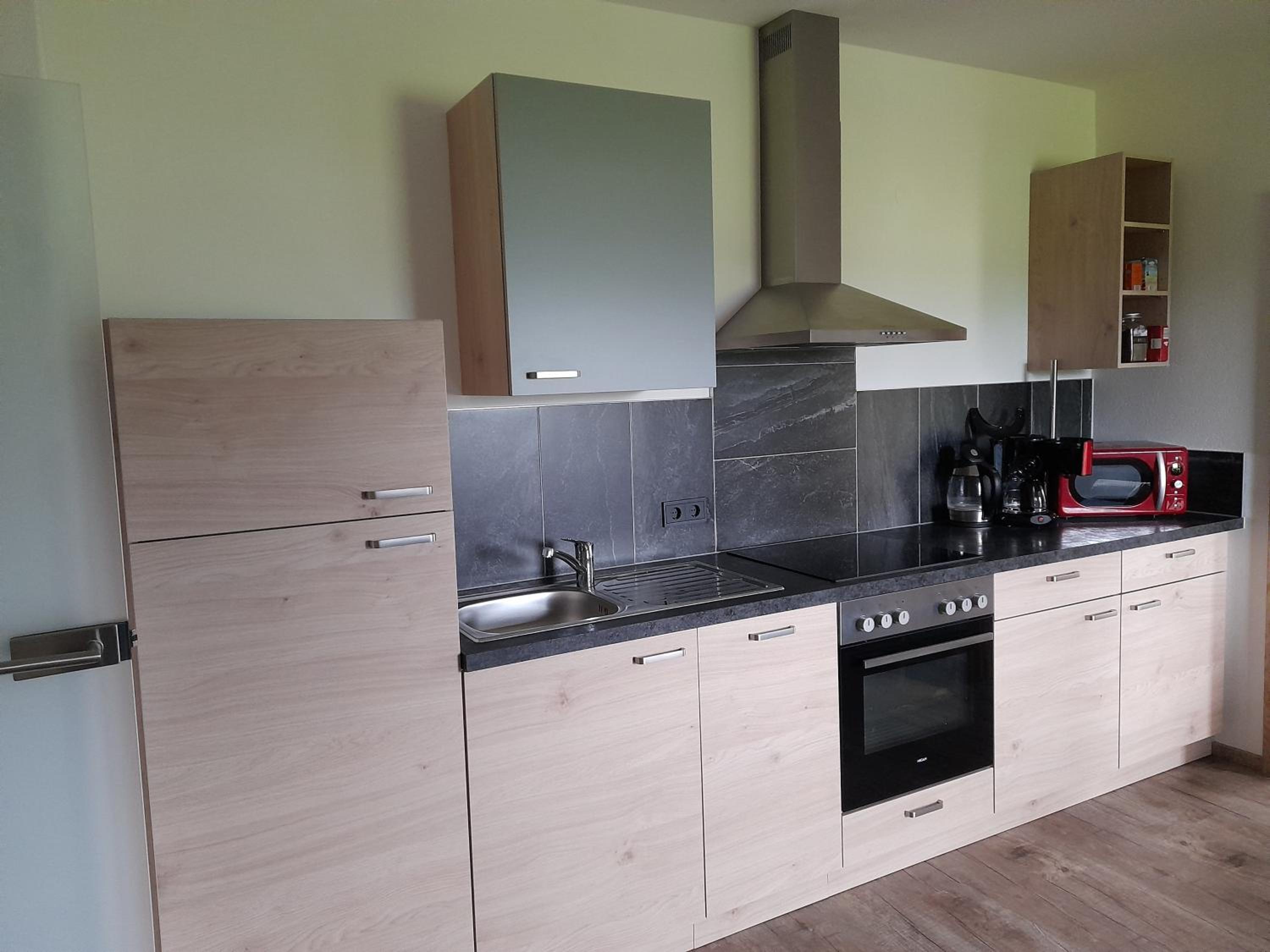 Ferienwohnung Kramerhof