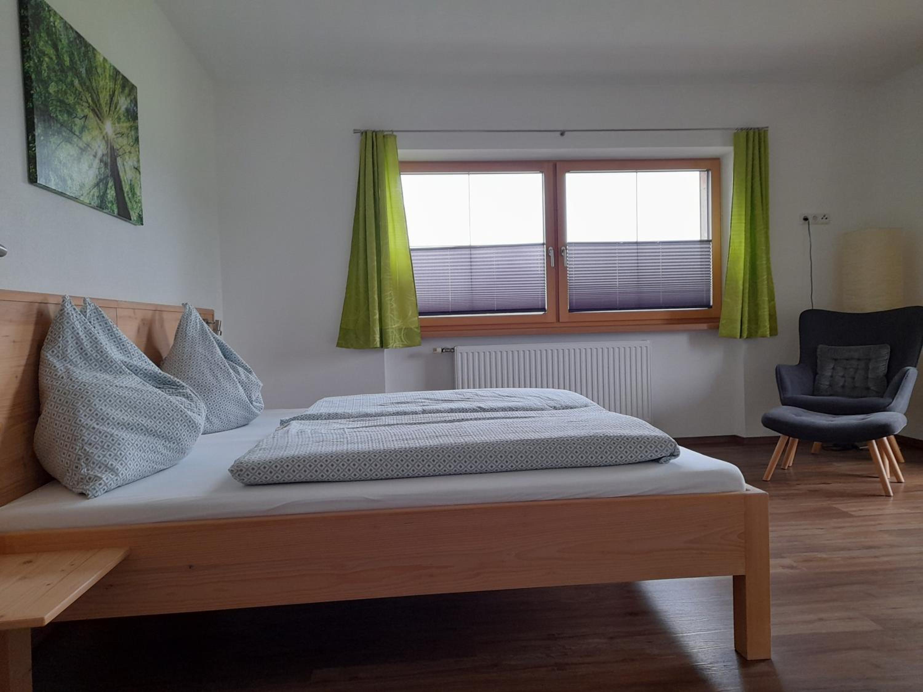 Ferienwohnung Kramerhof
