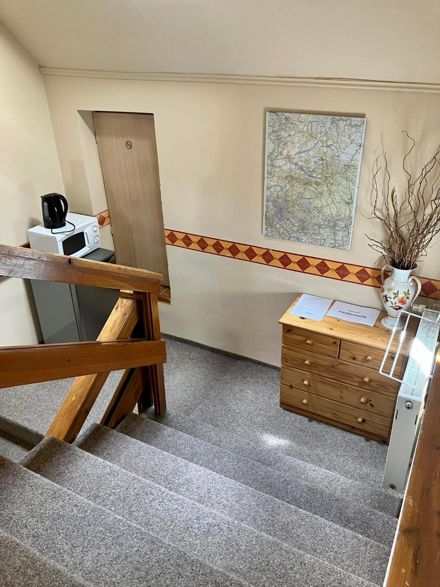 Penzion Tereza