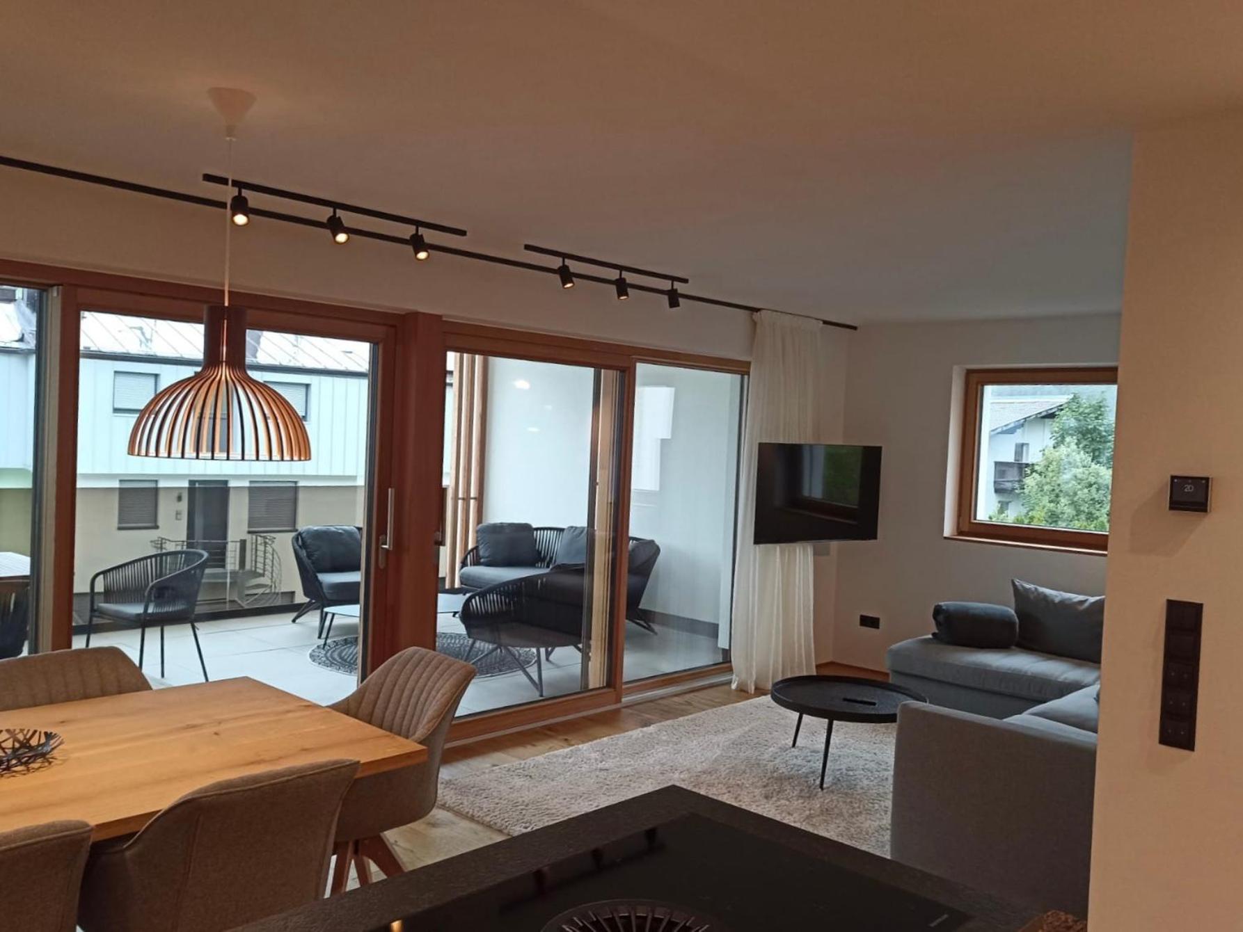 Premium Apartment am Haidersee und Reschensee - Resort Haideralm Schöneben view 4