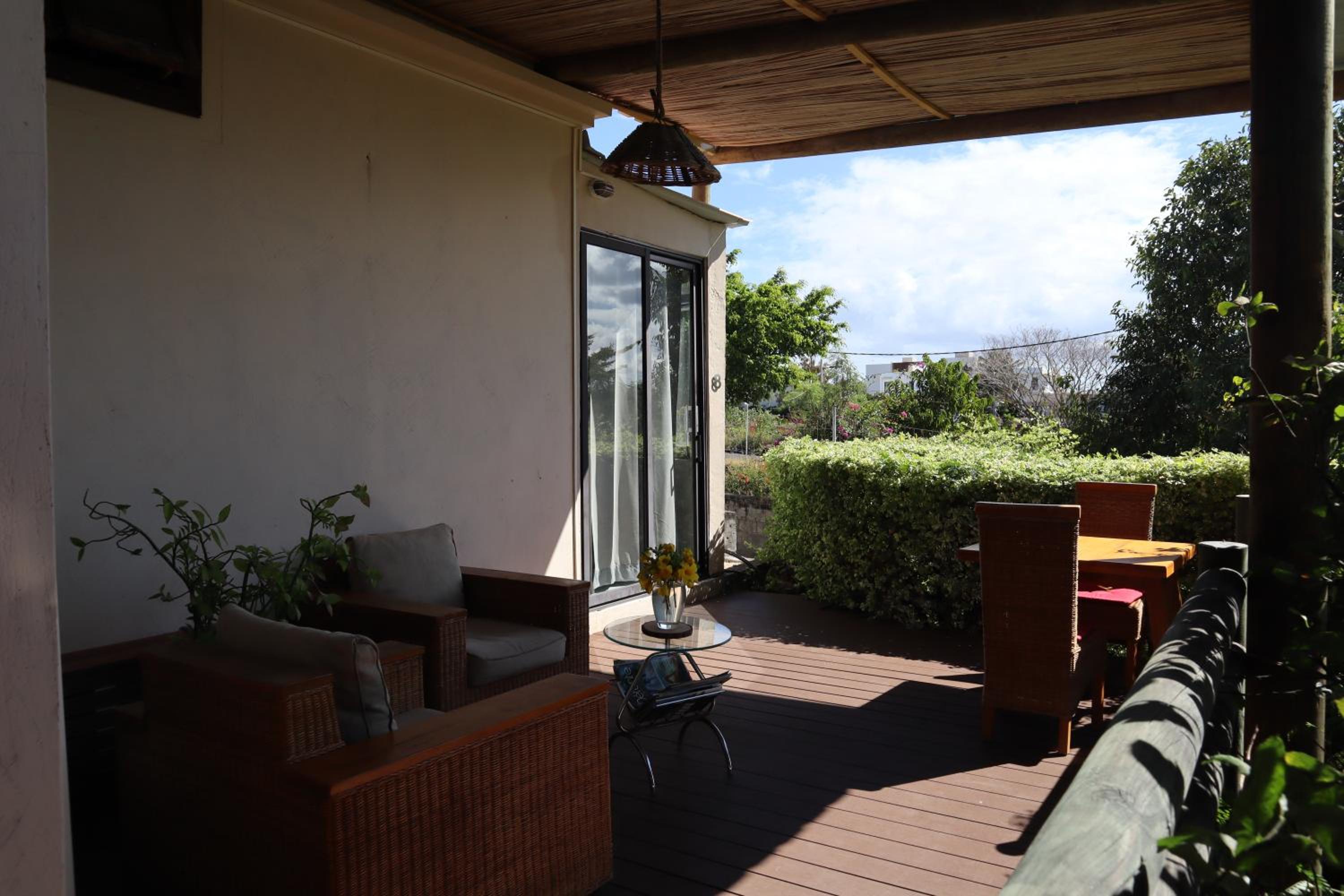 Le Gite du Bonheur Guest House & Car Rental, photo 31