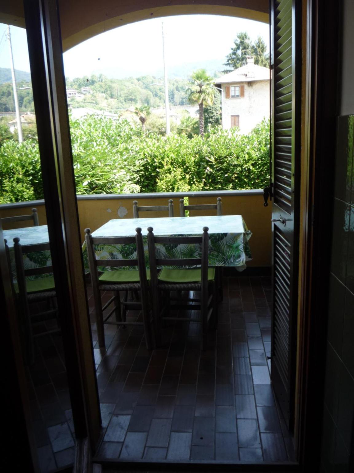 Casa di Giò view 5
