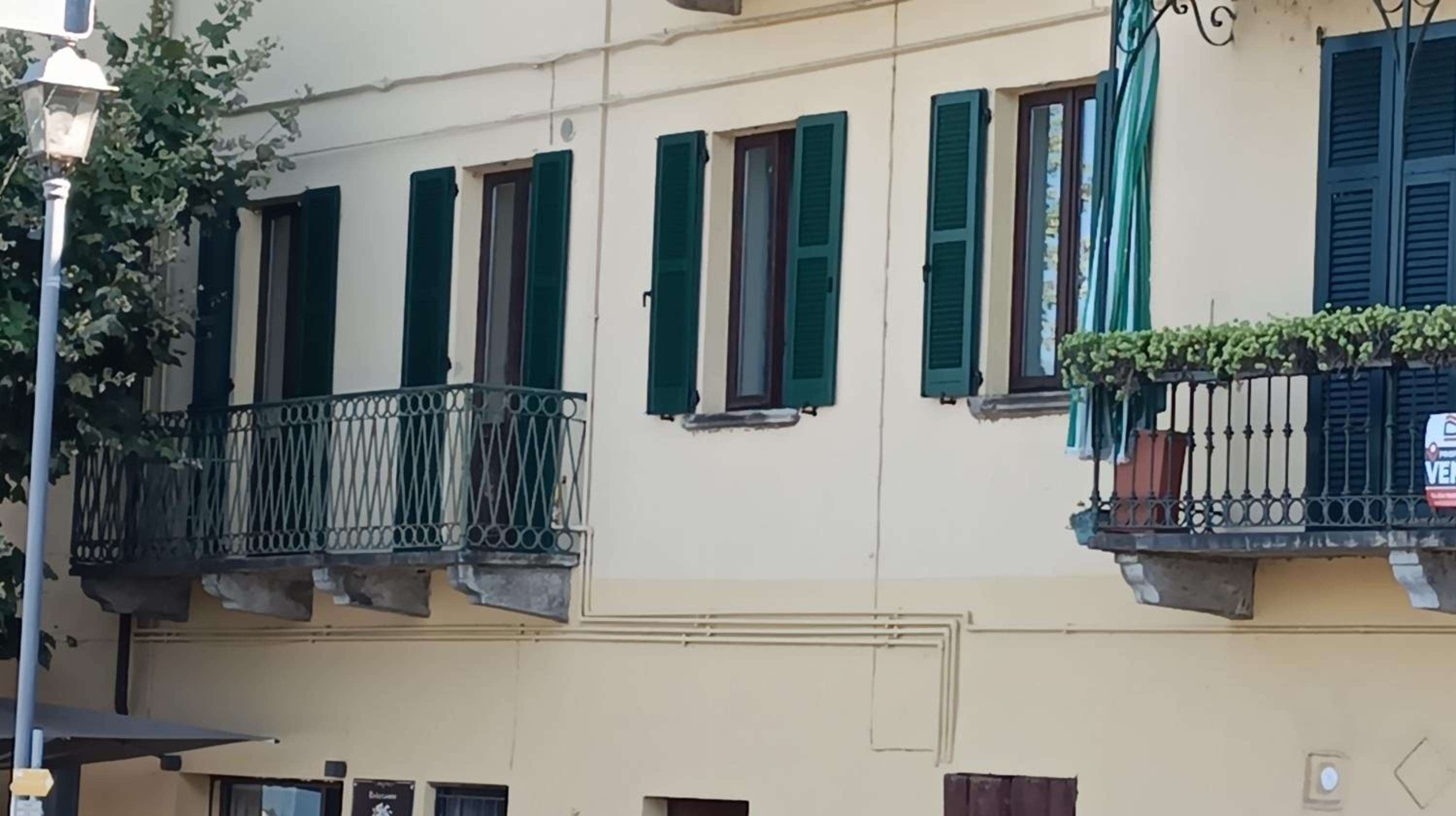 Namaste apartment Fiumelatte