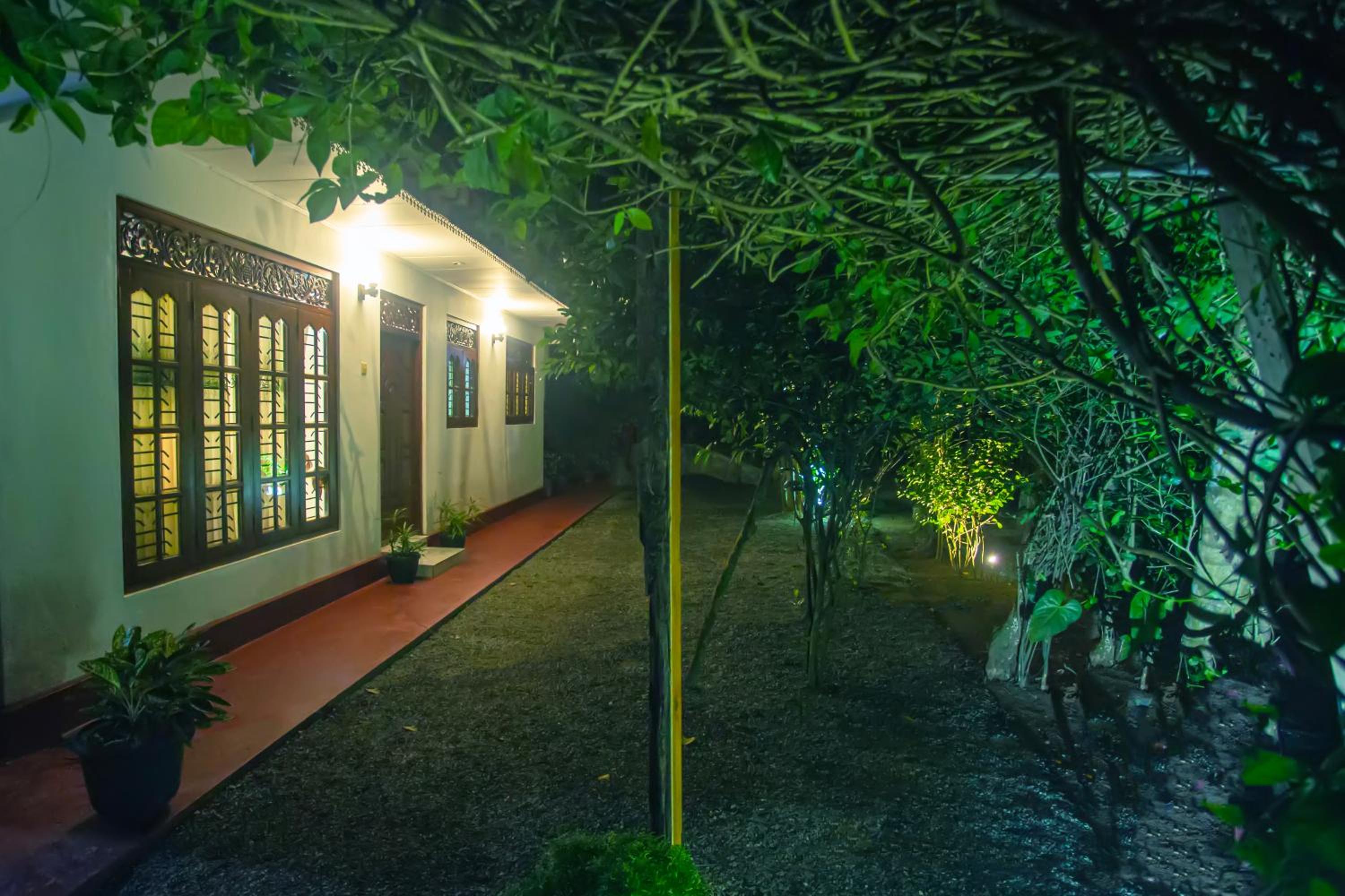 Vilthera Villa Talpe,Unawatuna