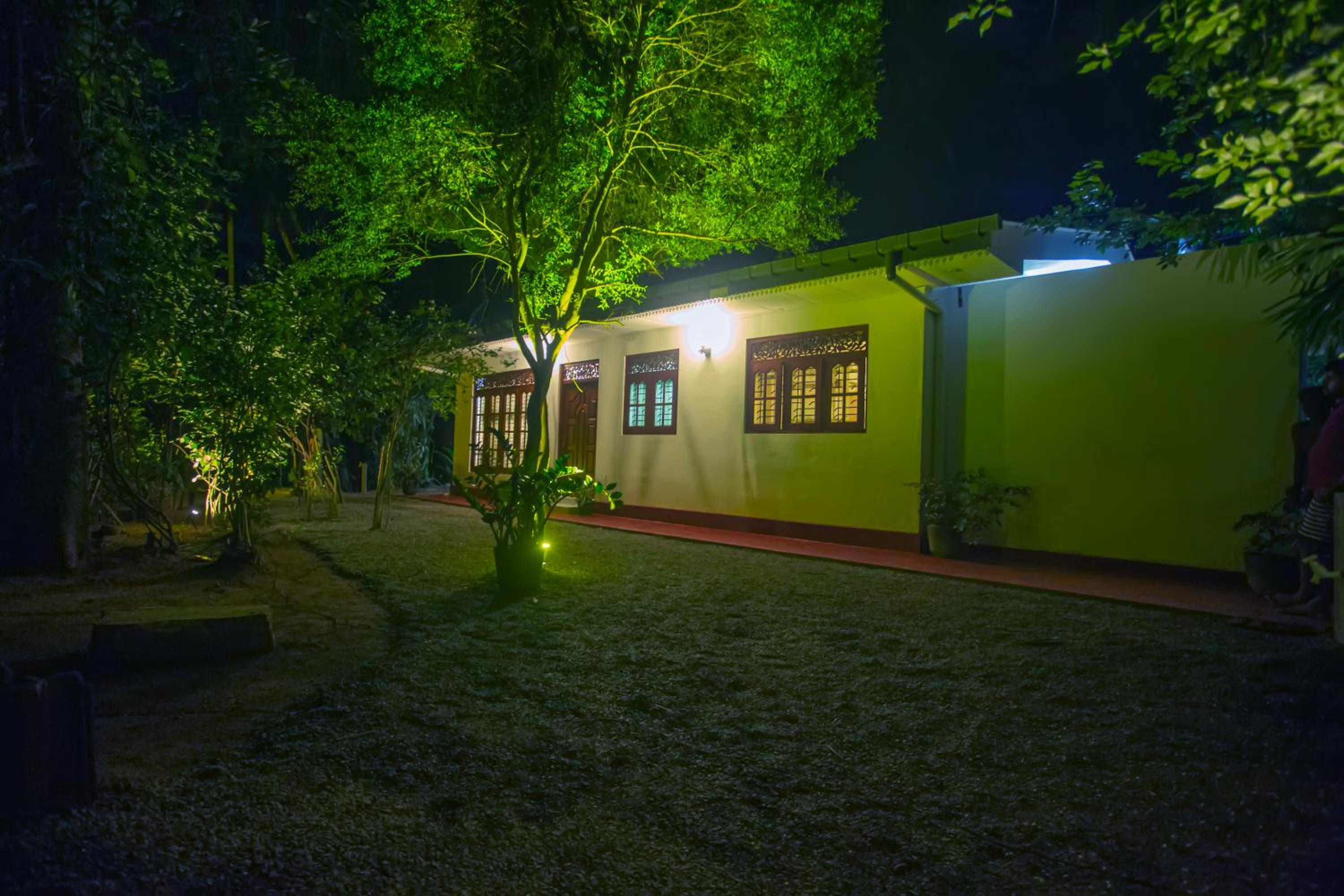 Vilthera Villa Talpe,Unawatuna