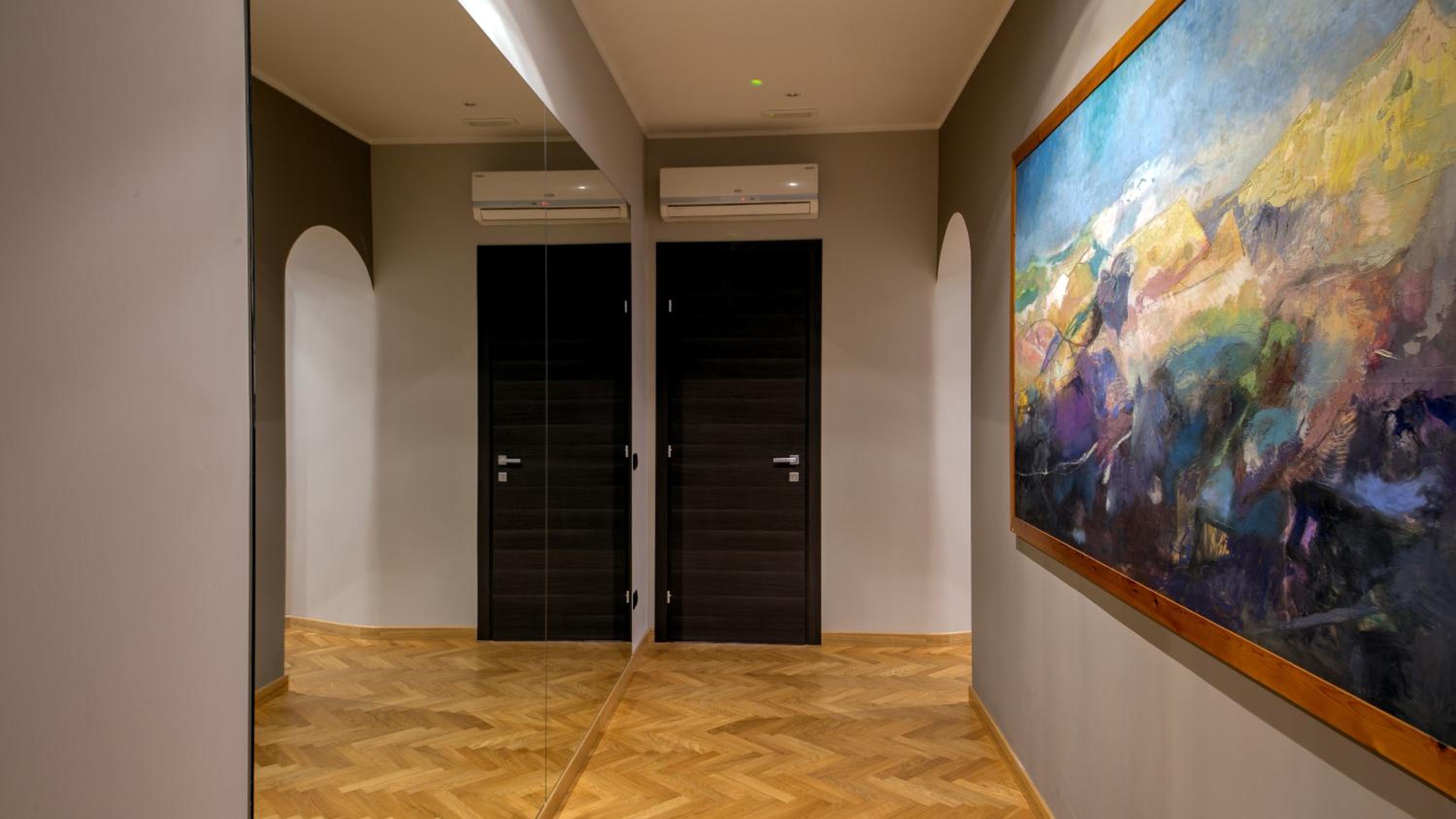 QT Suites Roma