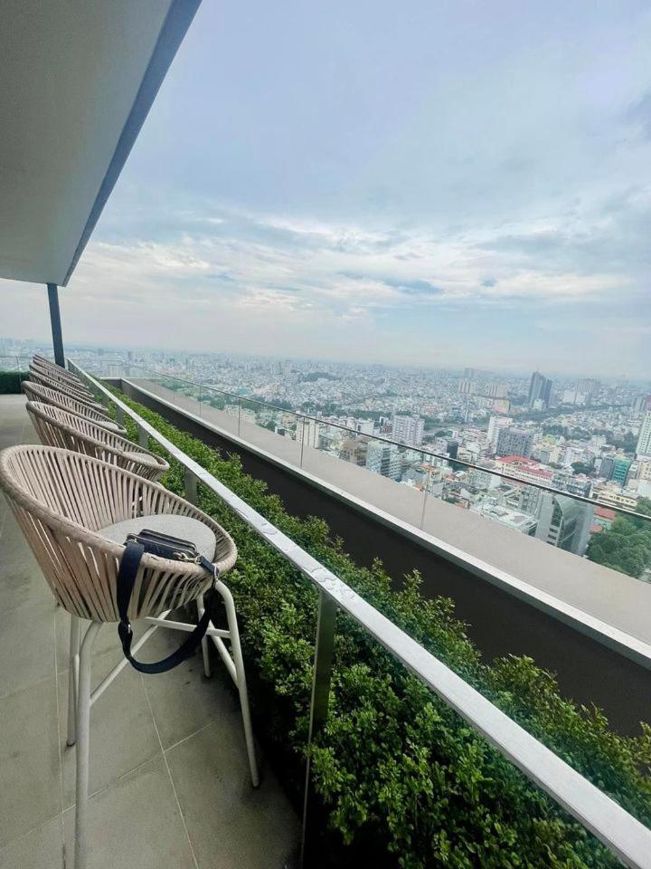 MarQ Dic1 Hồ Chí Minh