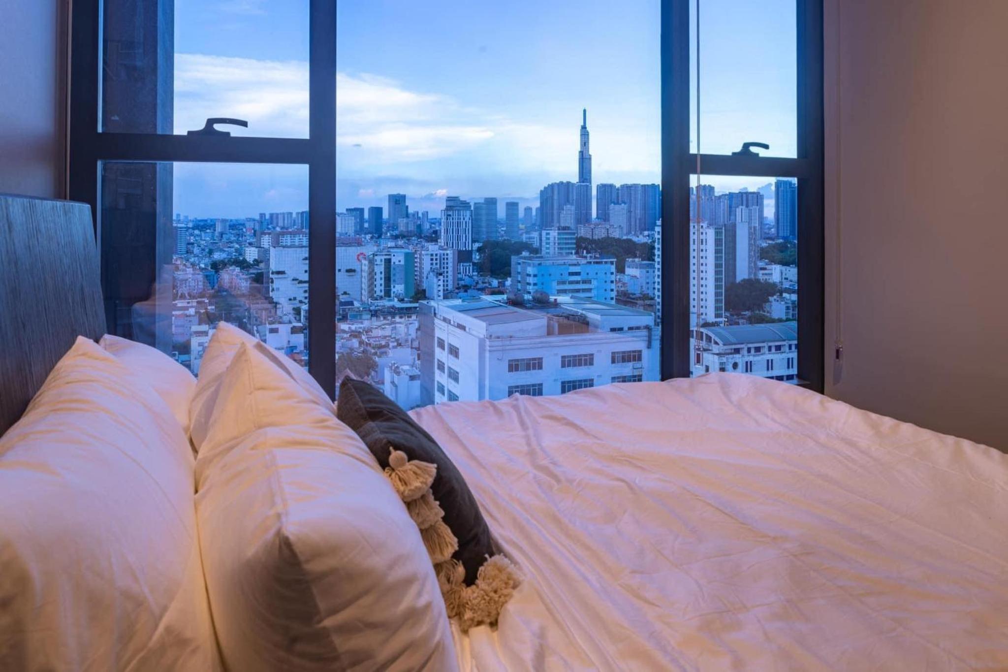 MarQ Dic1 Hồ Chí Minh