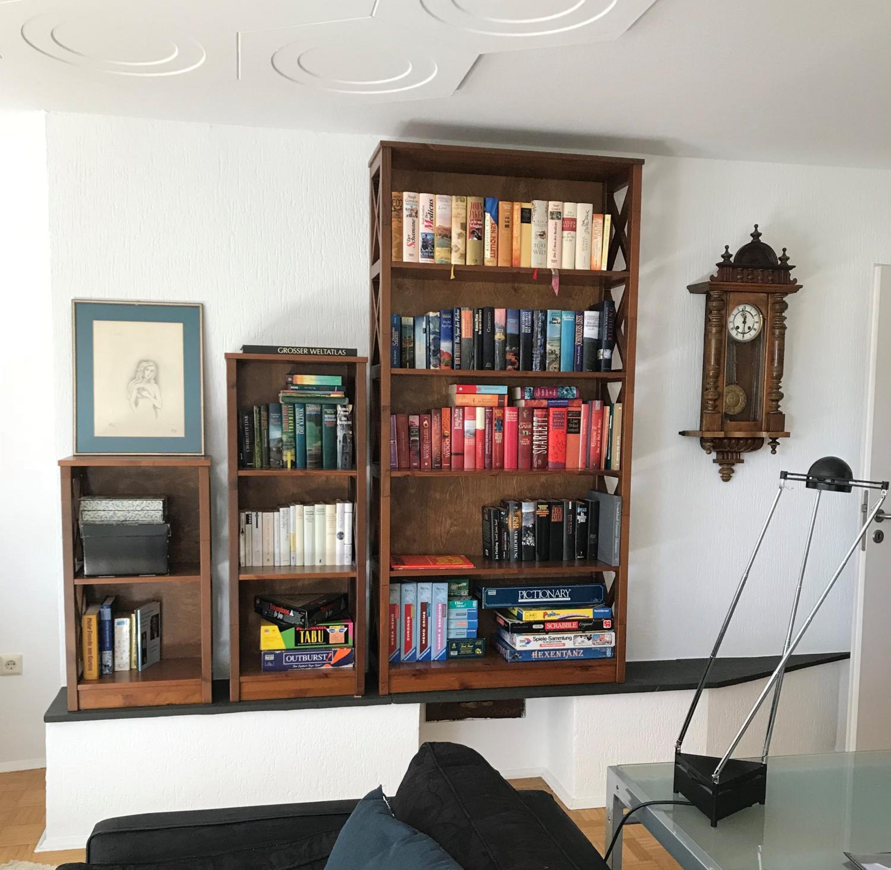 Woanders zu Hause 4 Sterne FeWo