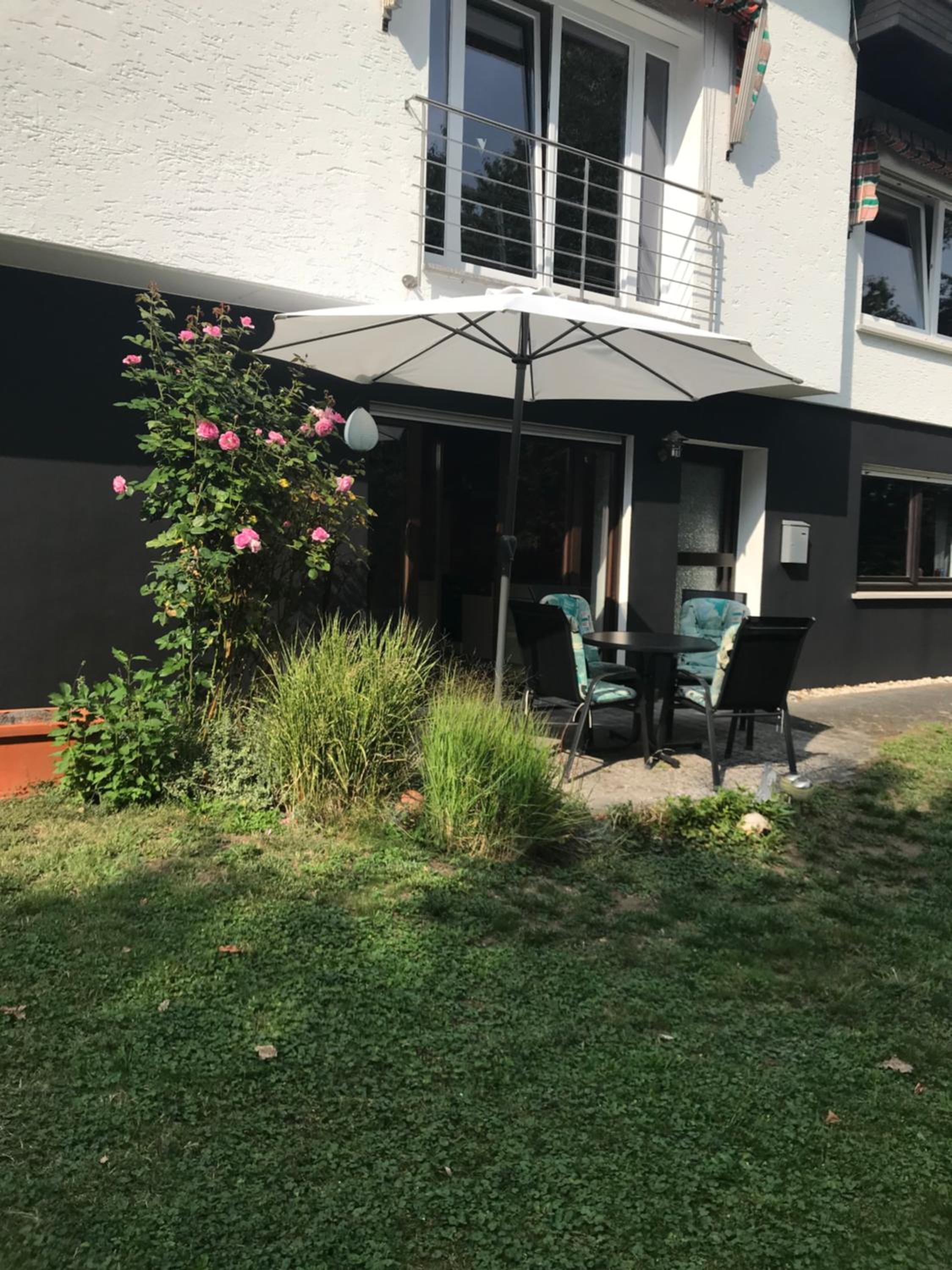 Woanders zu Hause 4 Sterne FeWo