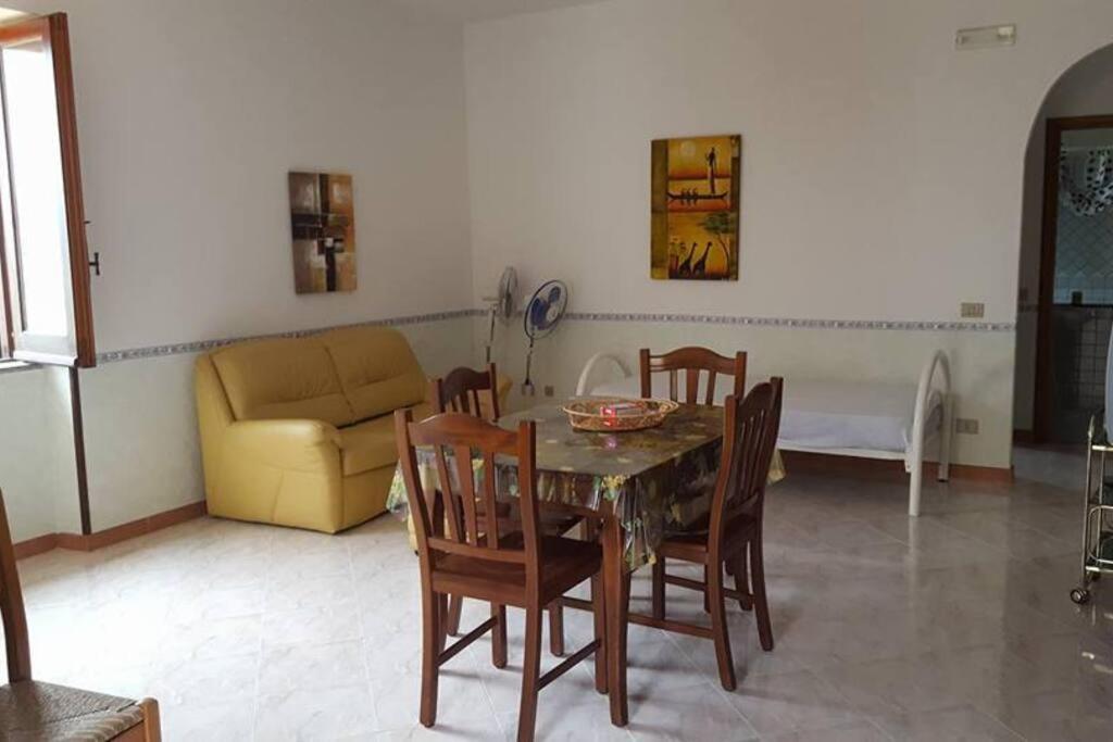 Casa Colonica view 3