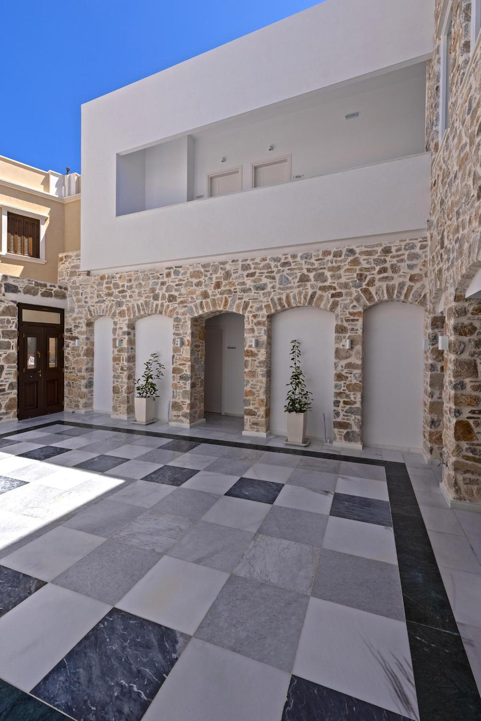 The NESTORIAN HOUSE photo 5