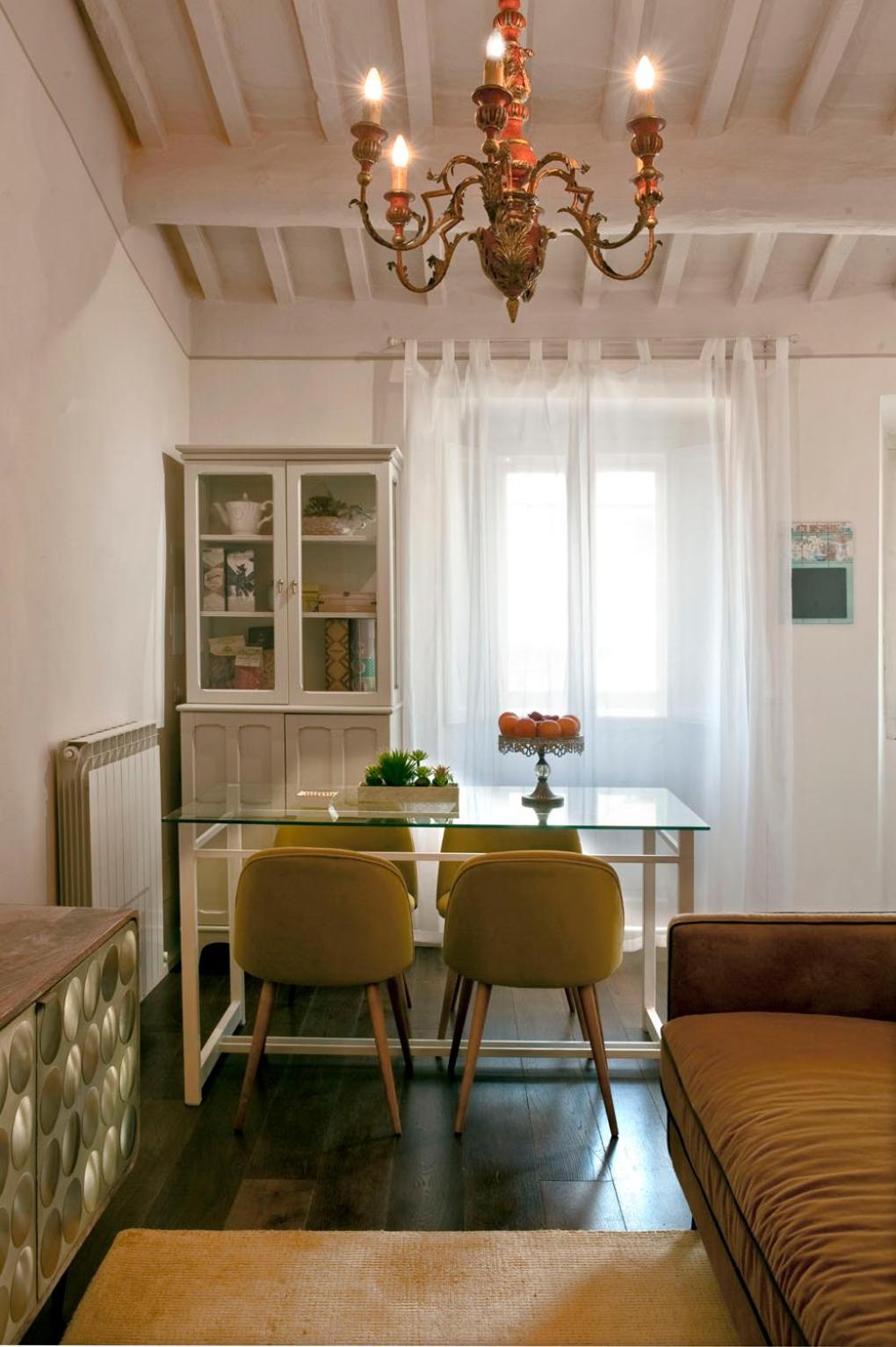 Cortona Vacations - Ginevra Suite - Property Image 5