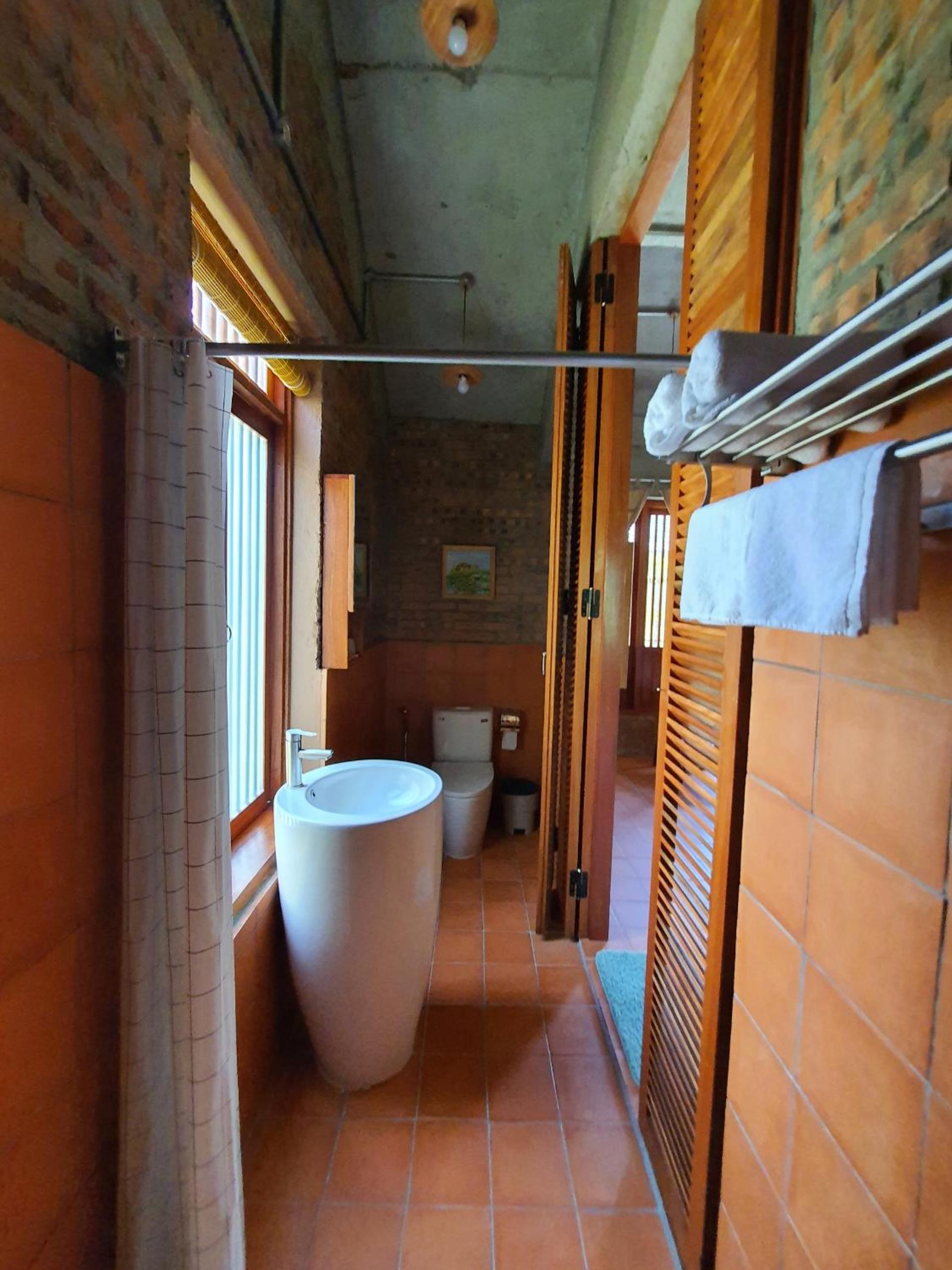 Faifo Retreat Villa Hội An