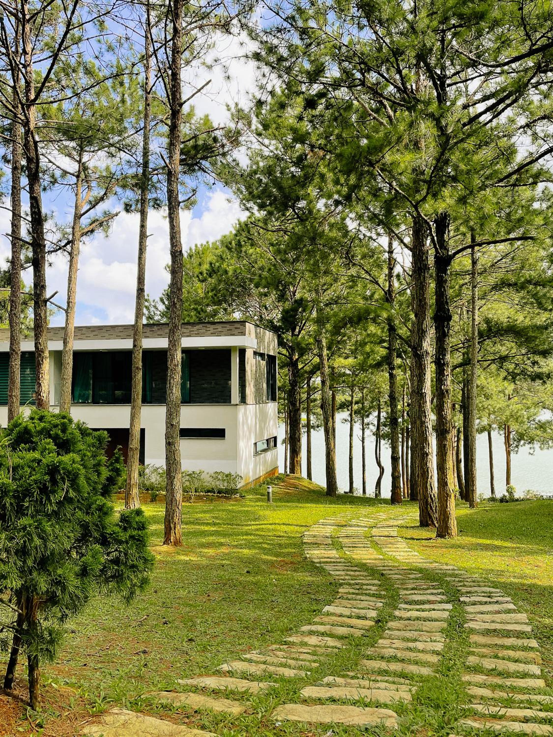 Terracotta Hotel & Resort Dalat