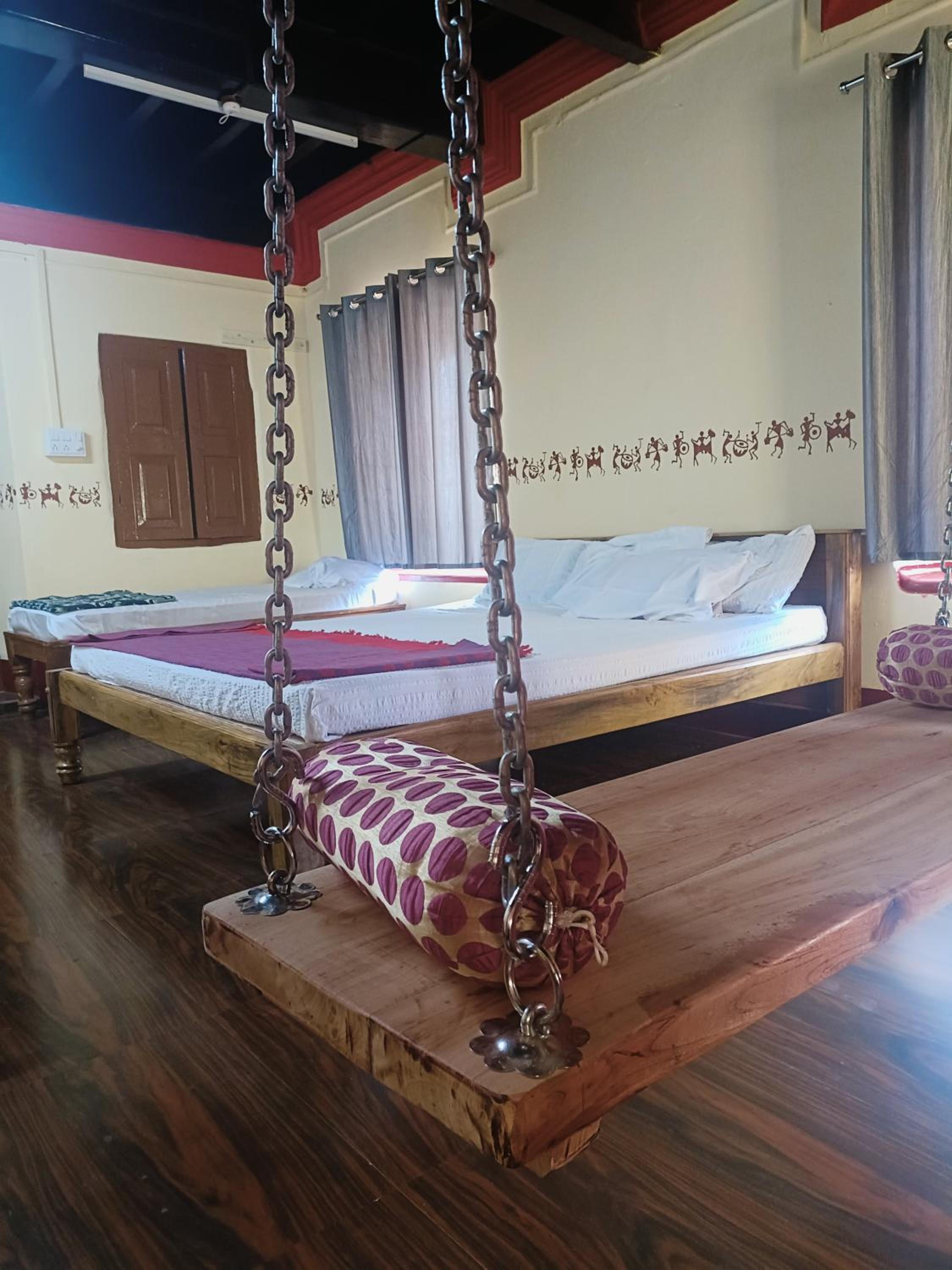 Keshava Heritage