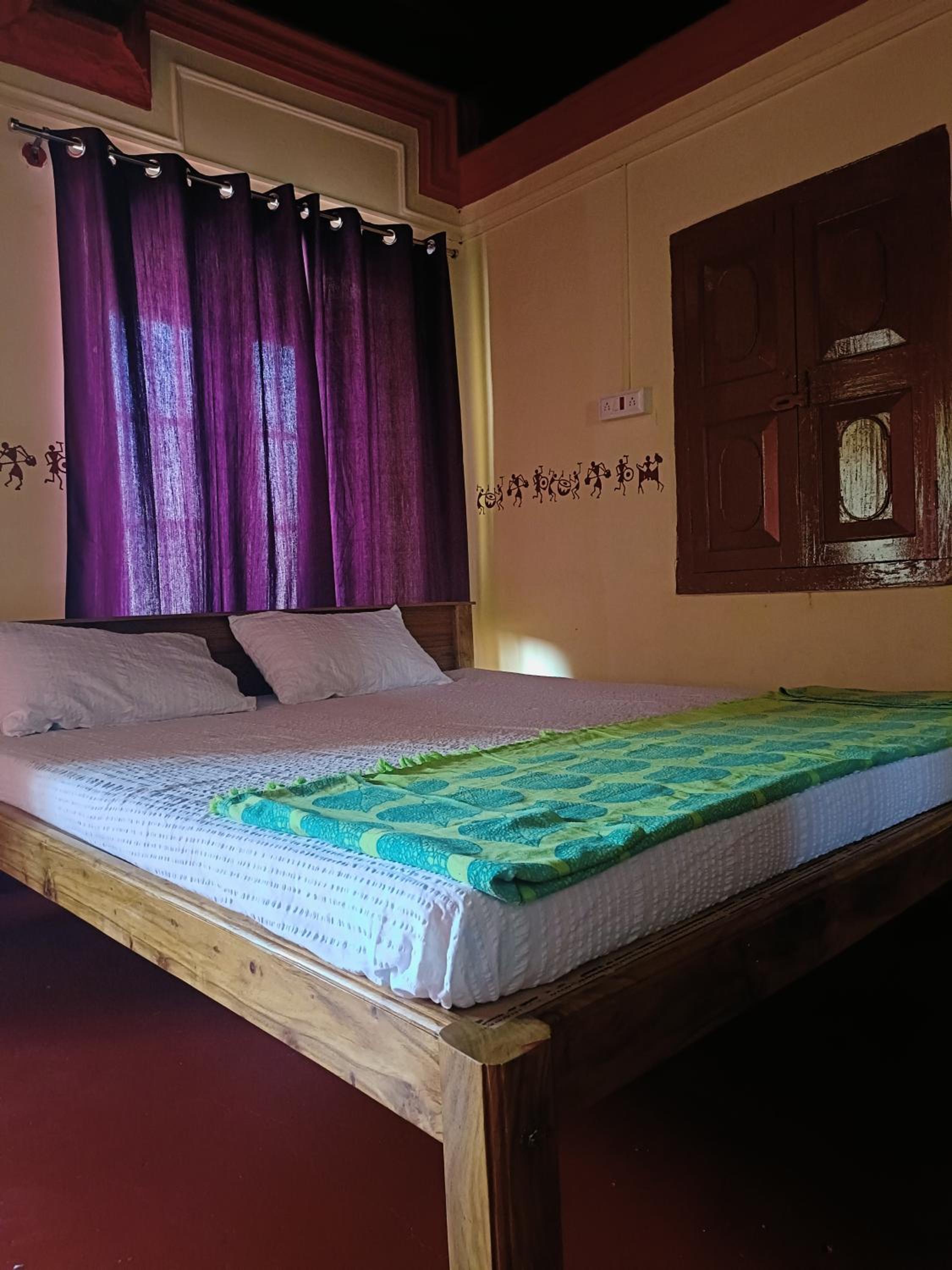 Keshava Heritage