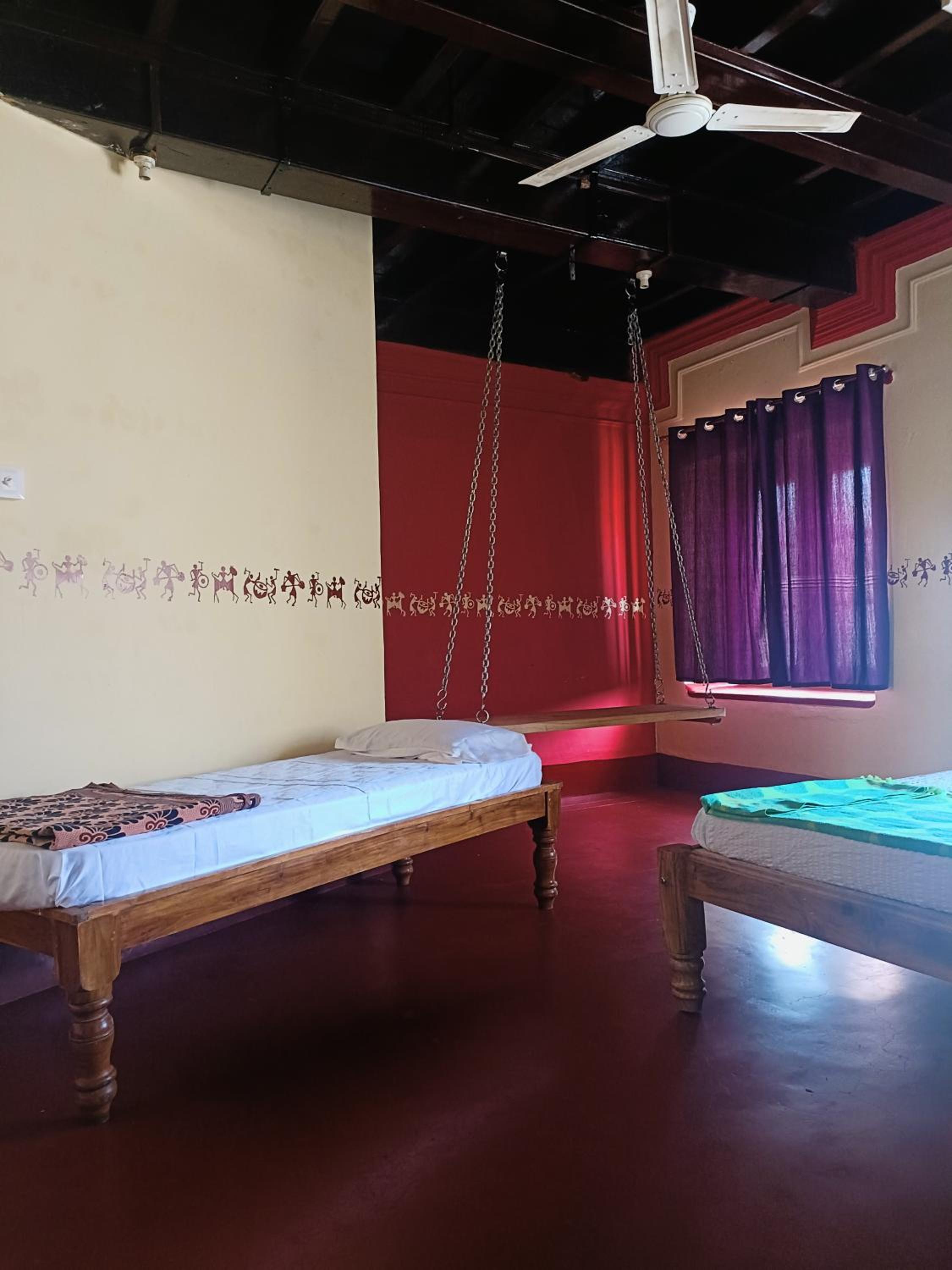 Keshava Heritage