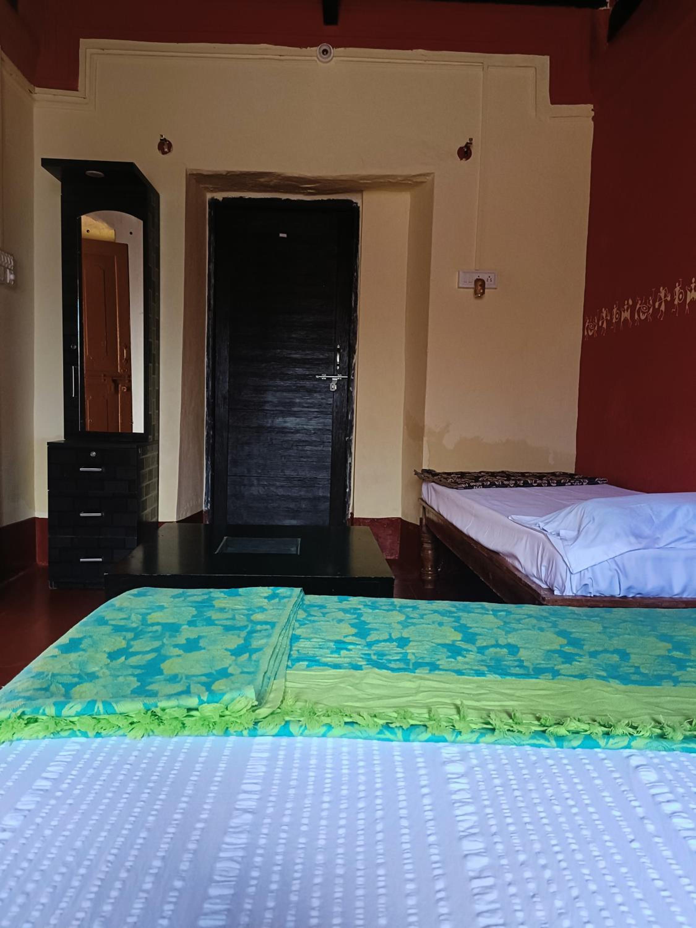 Keshava Heritage