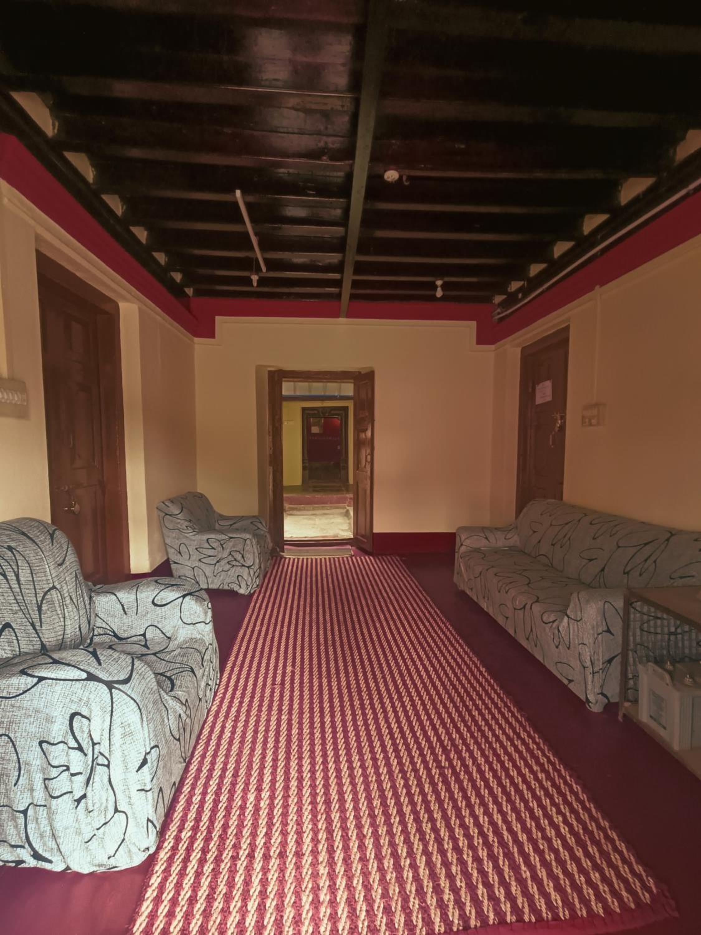 Keshava Heritage