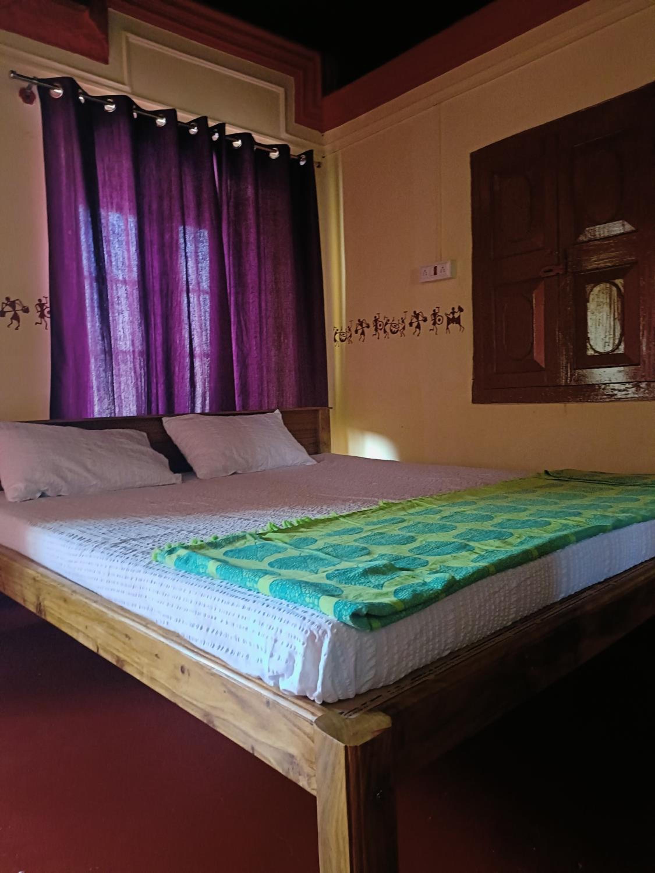 Keshava Heritage