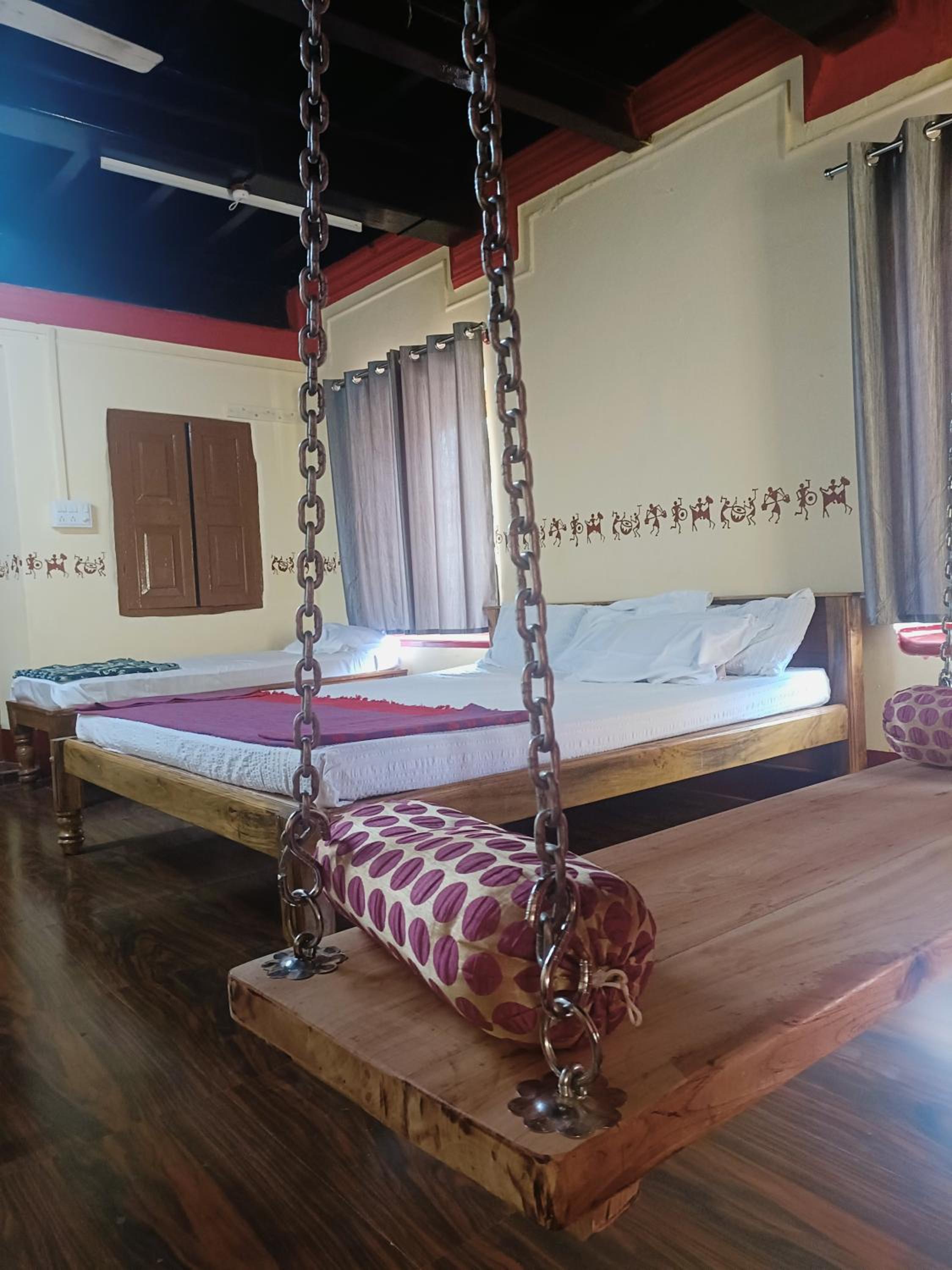 Keshava Heritage