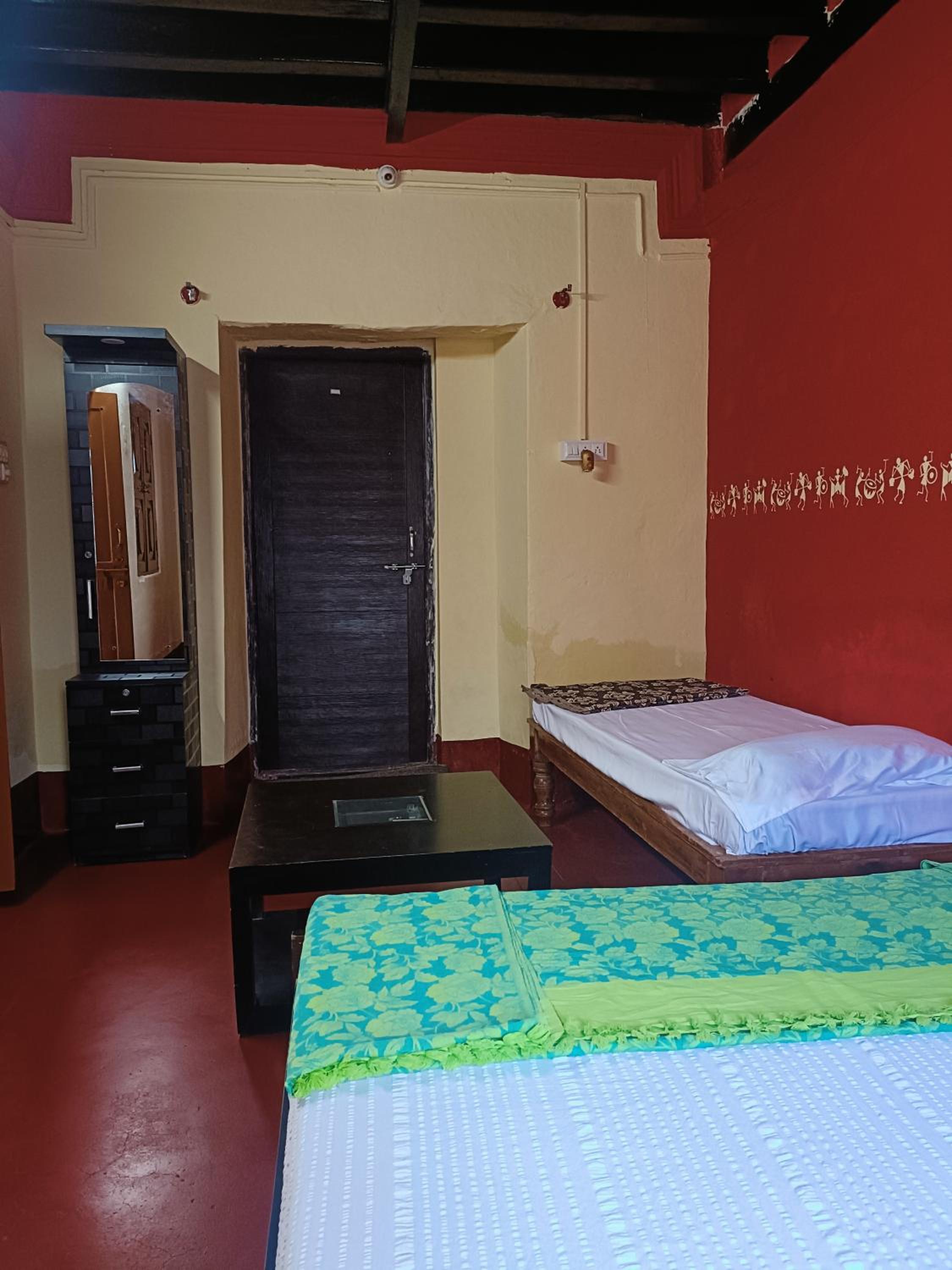 Keshava Heritage