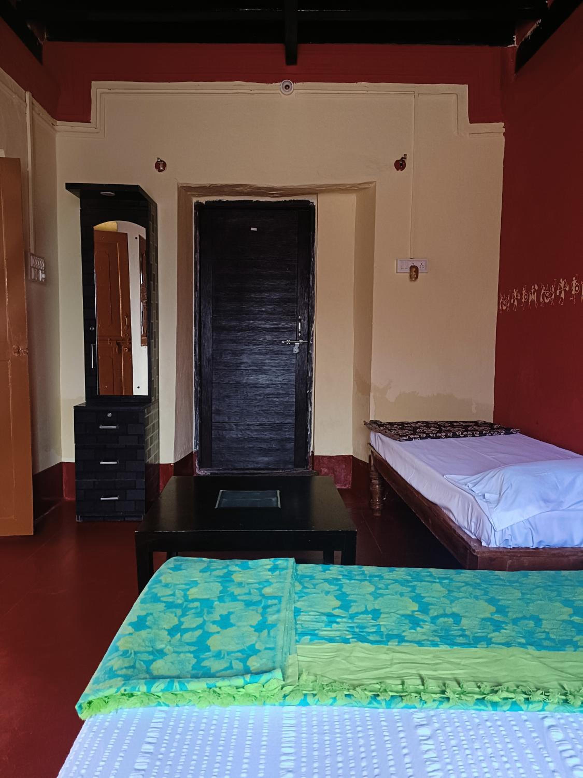 Keshava Heritage