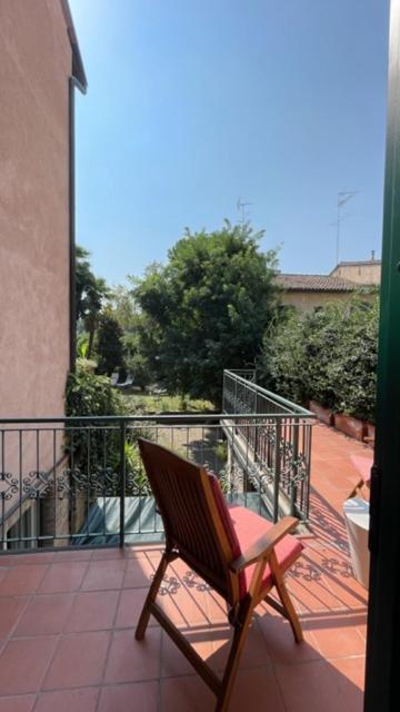 Ai Giardini di San Vitale