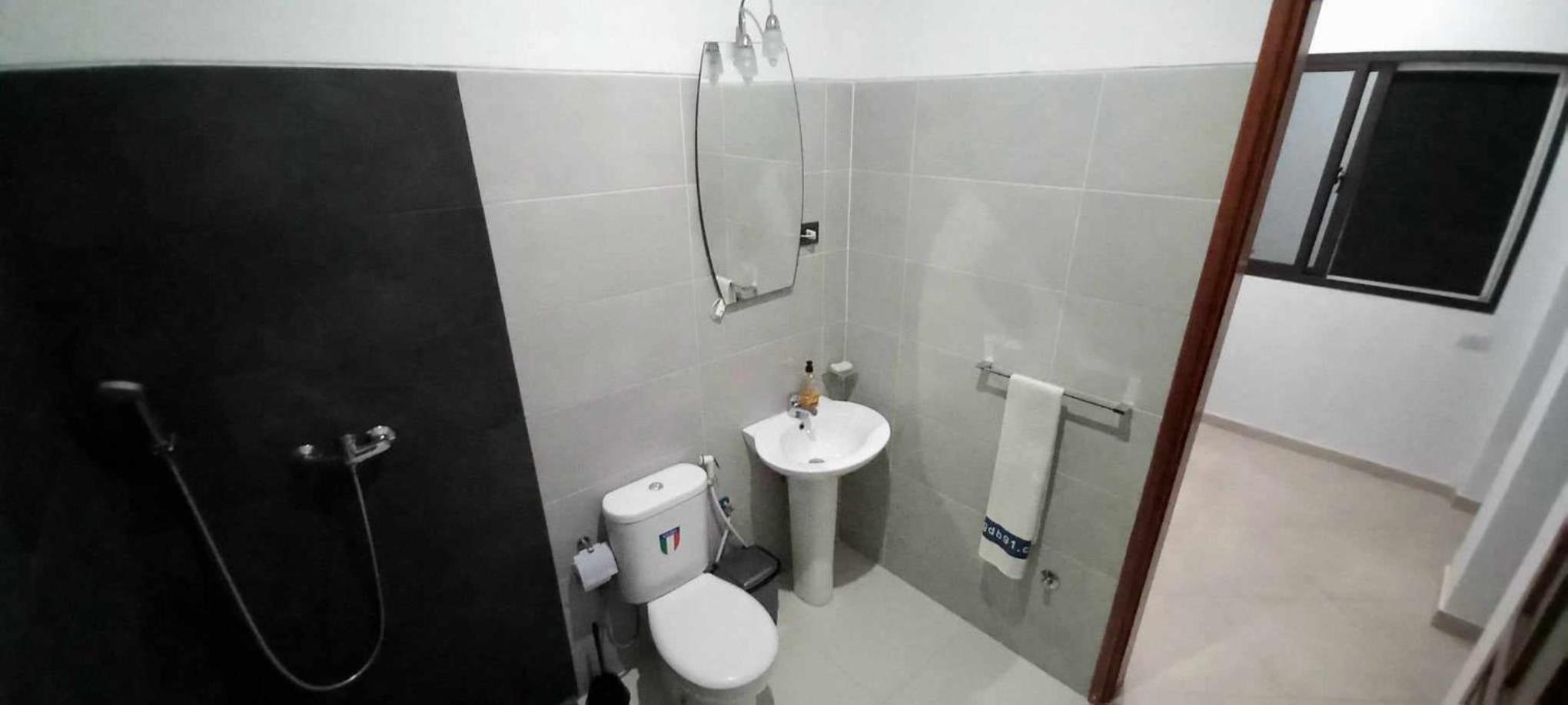 Apartamento Avenida