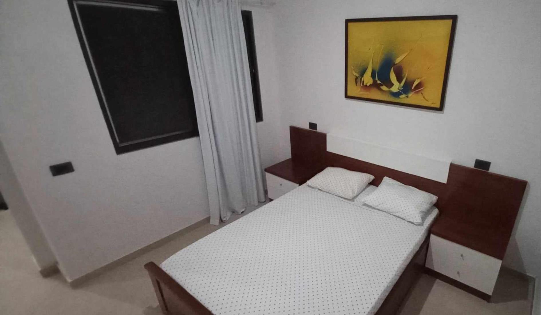 Apartamento Avenida