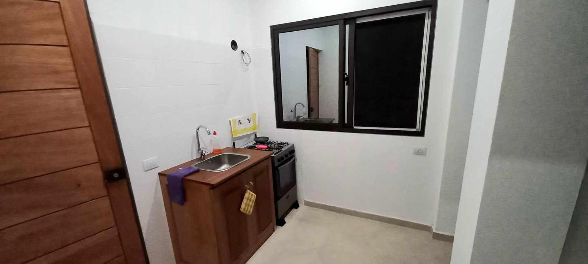 Apartamento Avenida