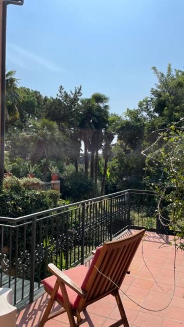 Ai Giardini di San Vitale