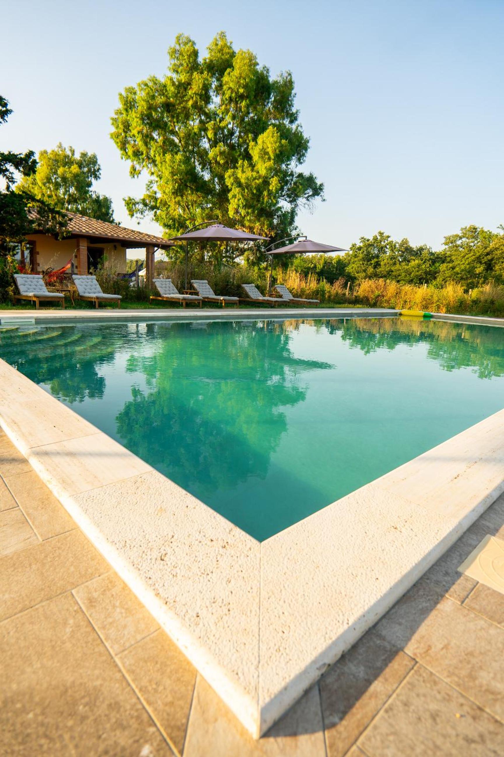 Agriturismo Anfora della Vita