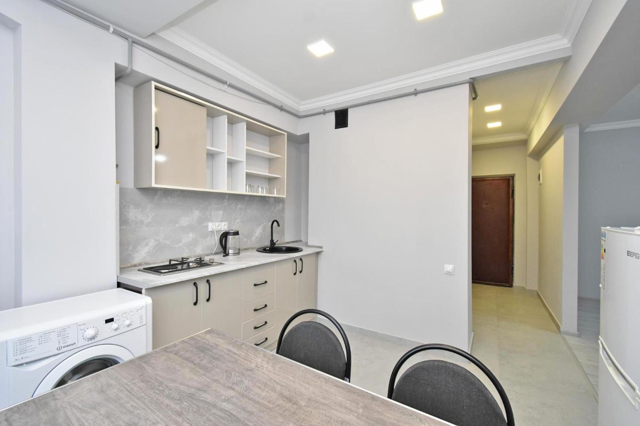 New Apartment in the Center of Yerevan