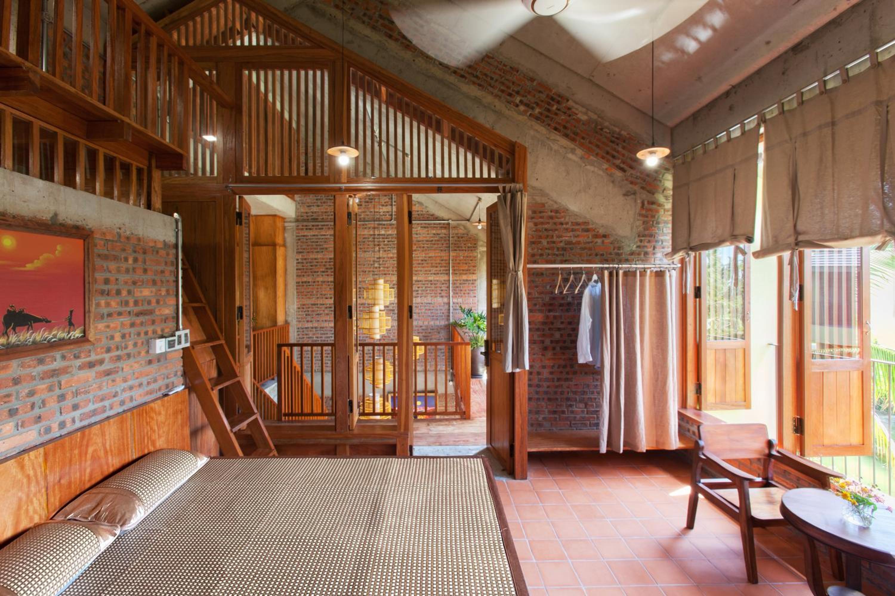 Faifo Retreat Villa Hội An
