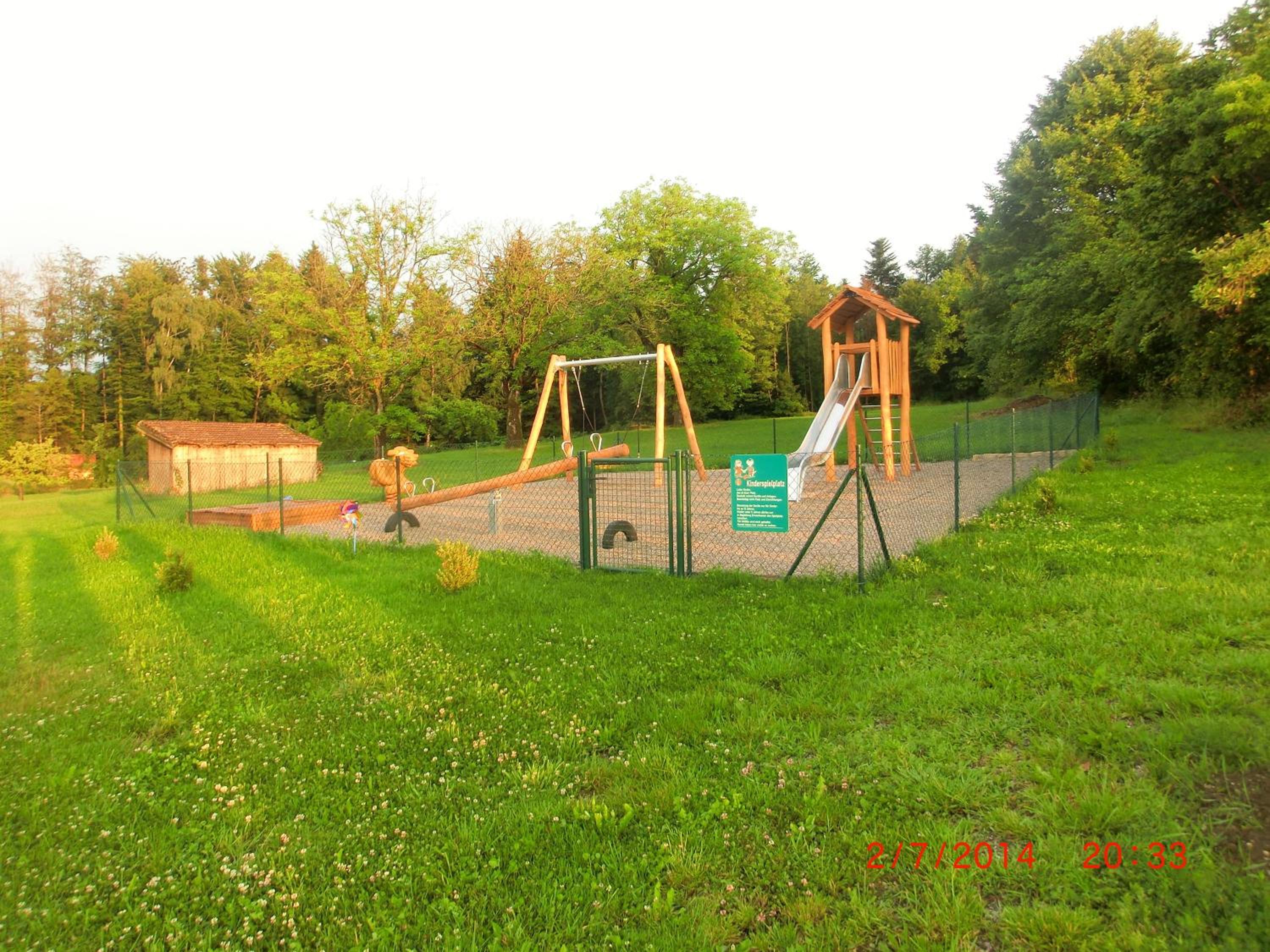 Bio Ferienhof Heiler