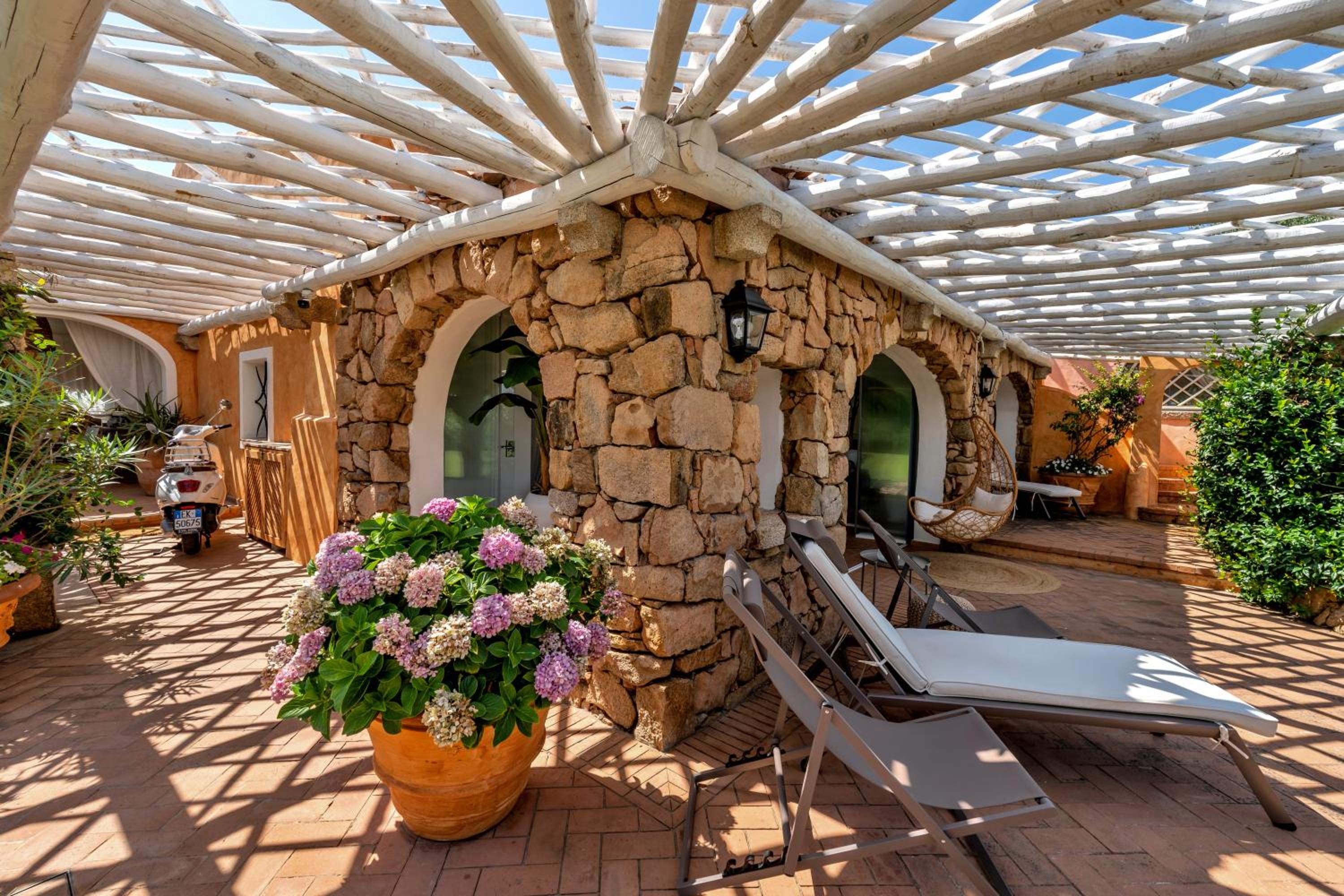[VILLA SULLA SPIAGGIA]Luxury Vista Mare