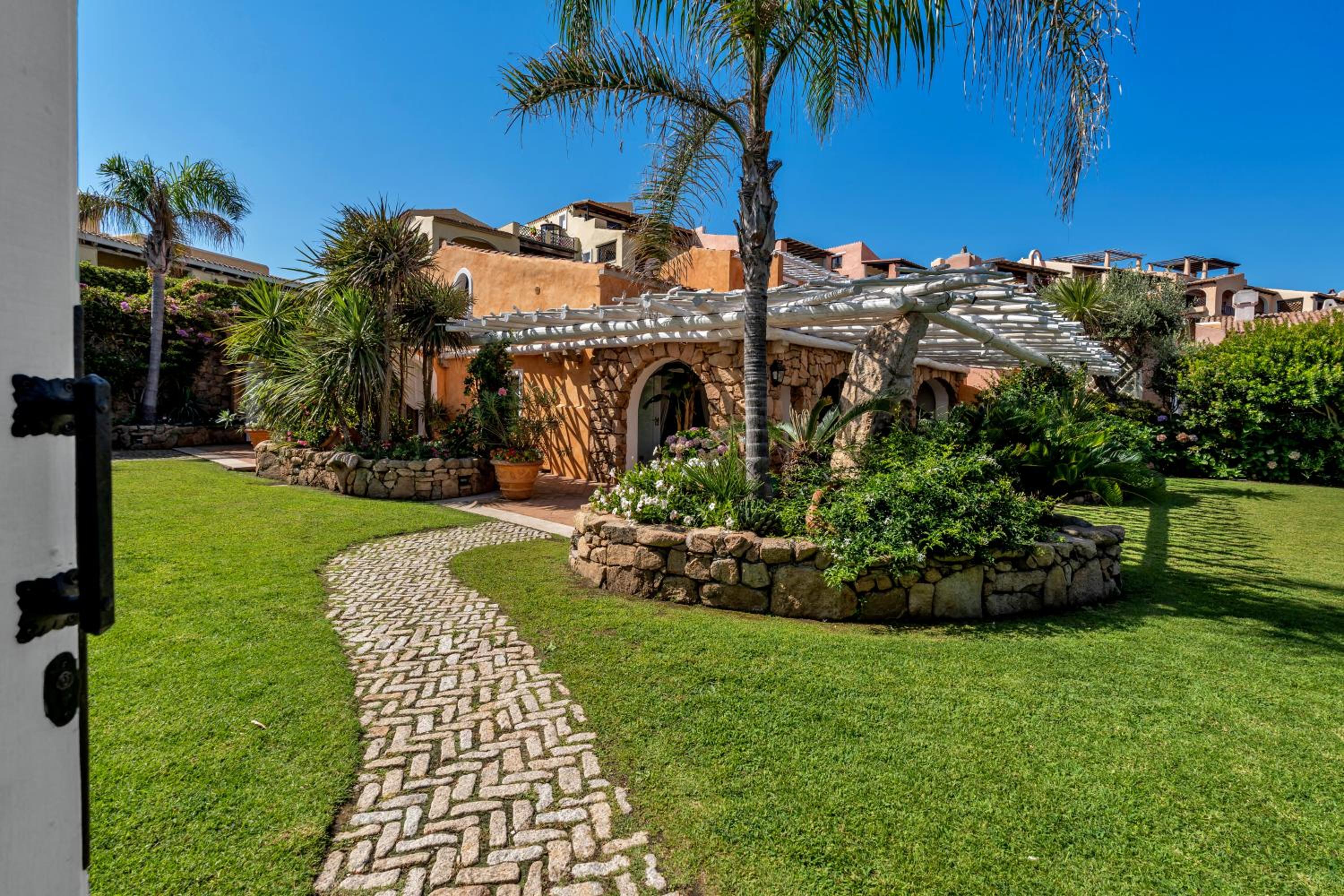 [VILLA SULLA SPIAGGIA]Luxury Vista Mare
