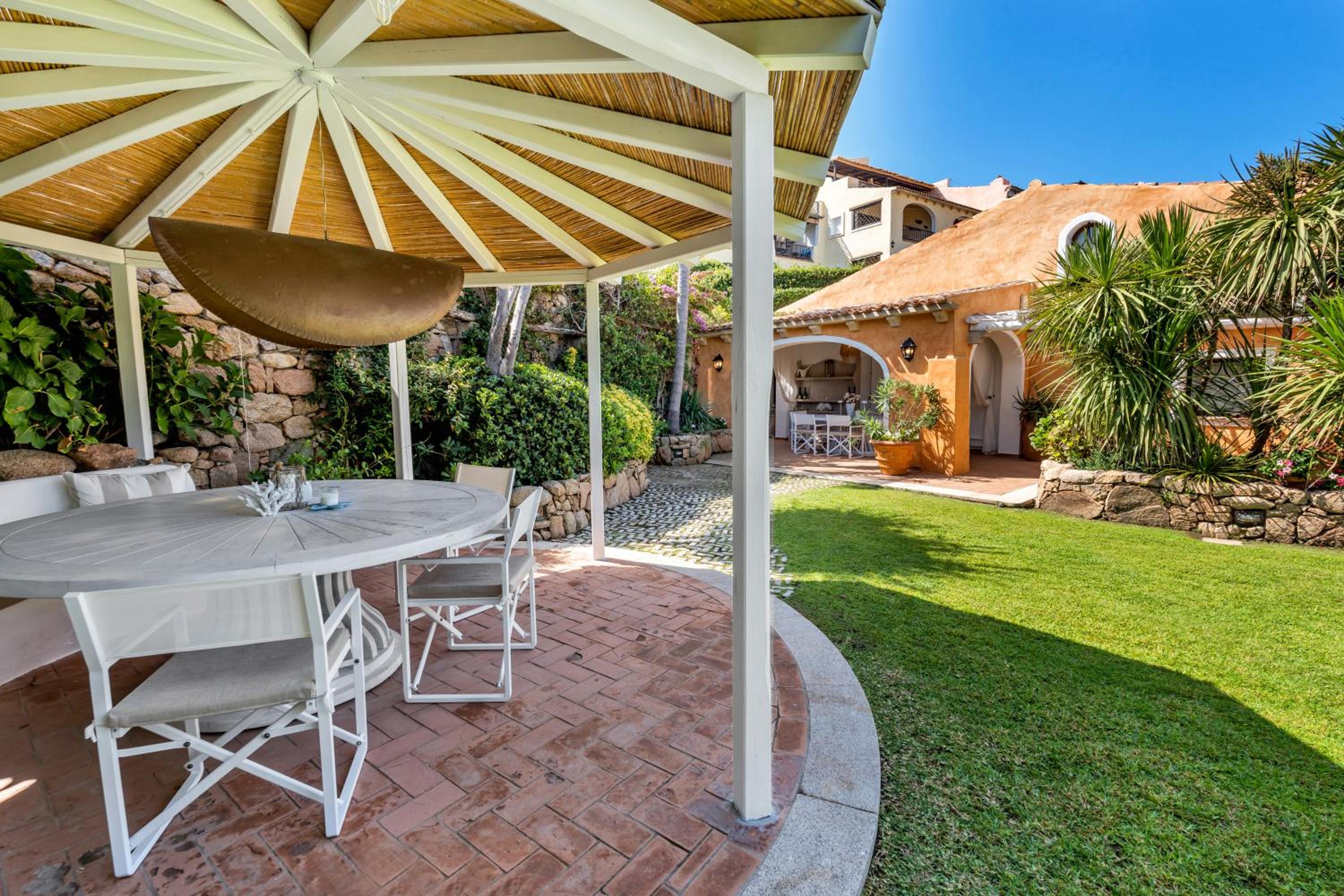 [VILLA SULLA SPIAGGIA]Luxury Vista Mare