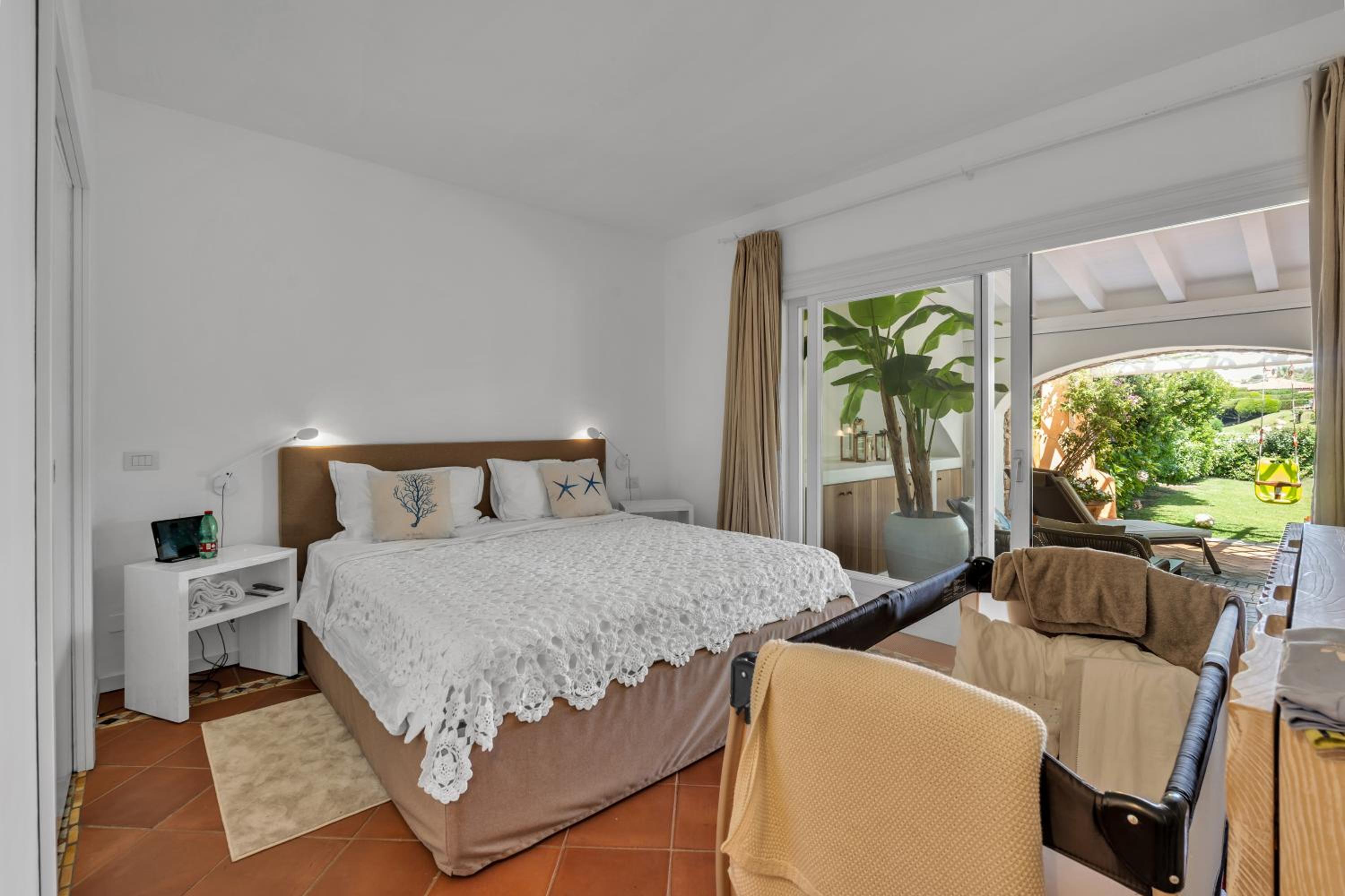 [VILLA SULLA SPIAGGIA]Luxury Vista Mare