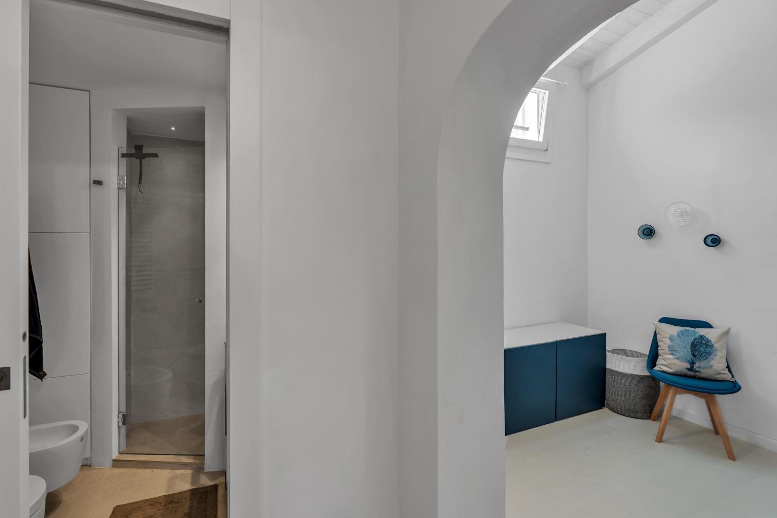 [VILLA SULLA SPIAGGIA]Luxury Vista Mare