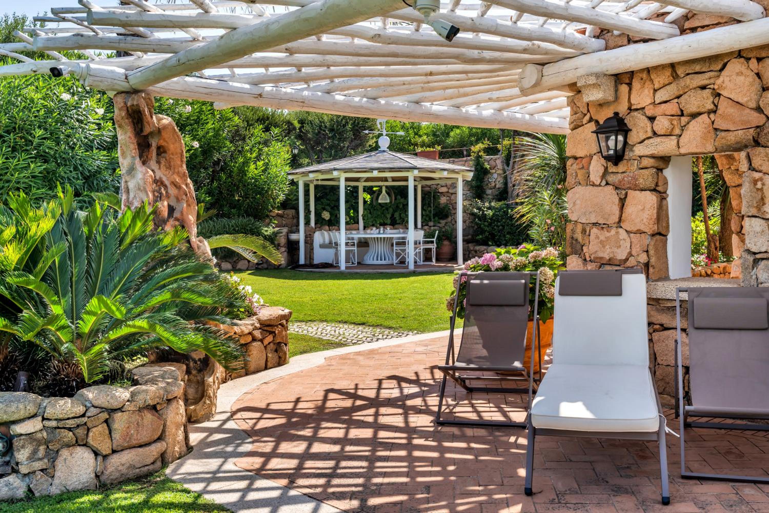 [VILLA SULLA SPIAGGIA]Luxury Vista Mare