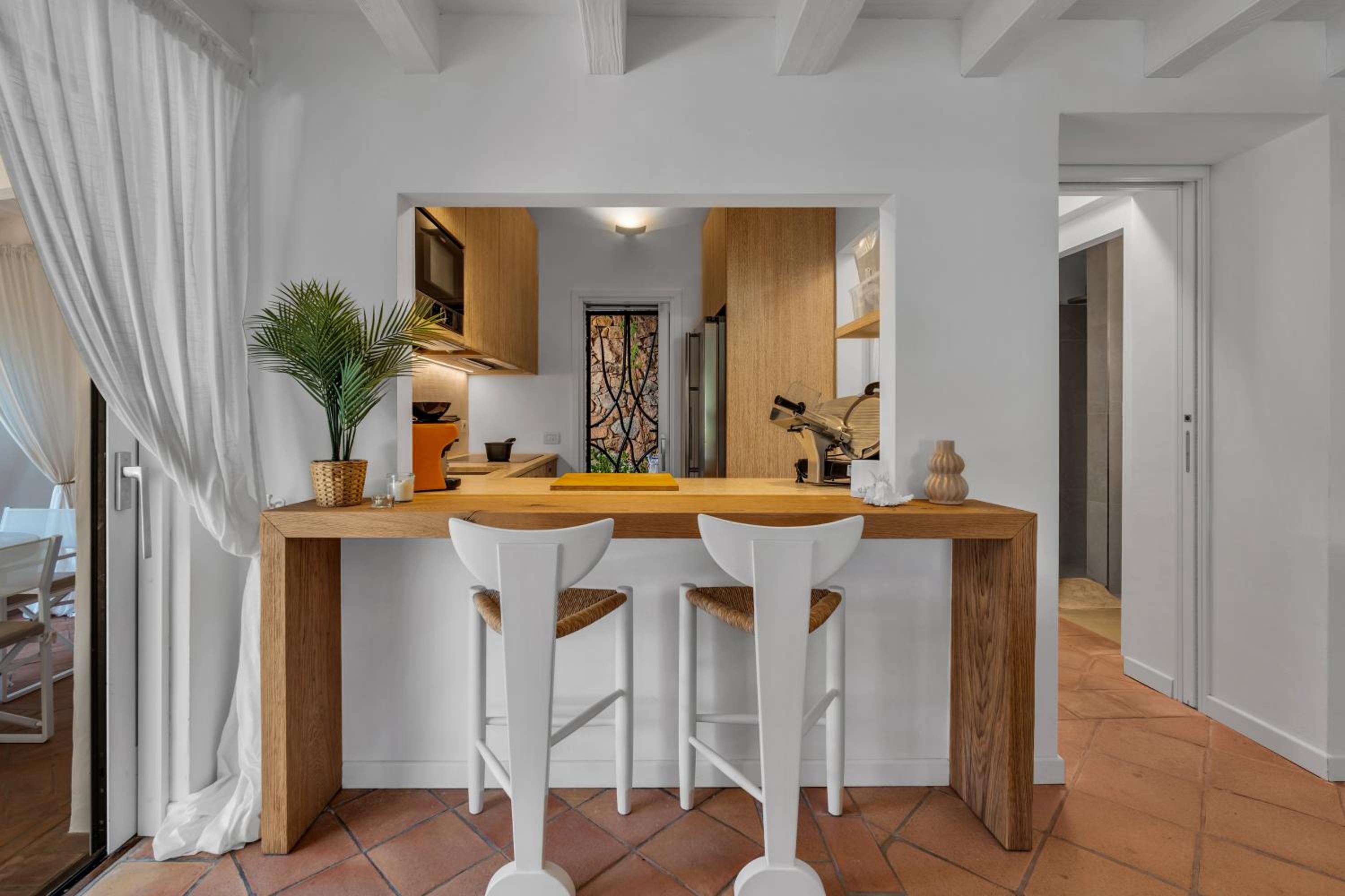 [VILLA SULLA SPIAGGIA]Luxury Vista Mare