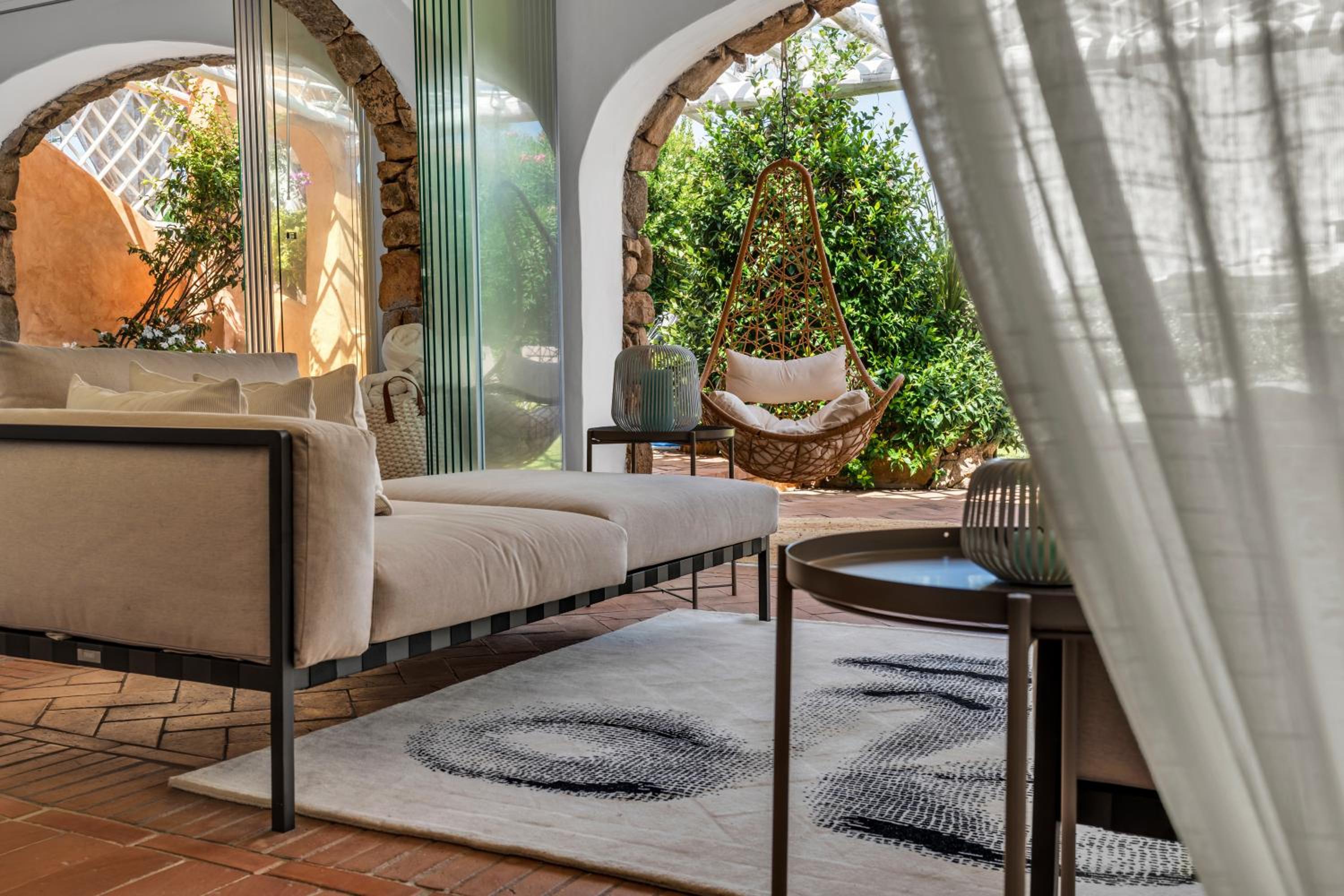 [VILLA SULLA SPIAGGIA]Luxury Vista Mare