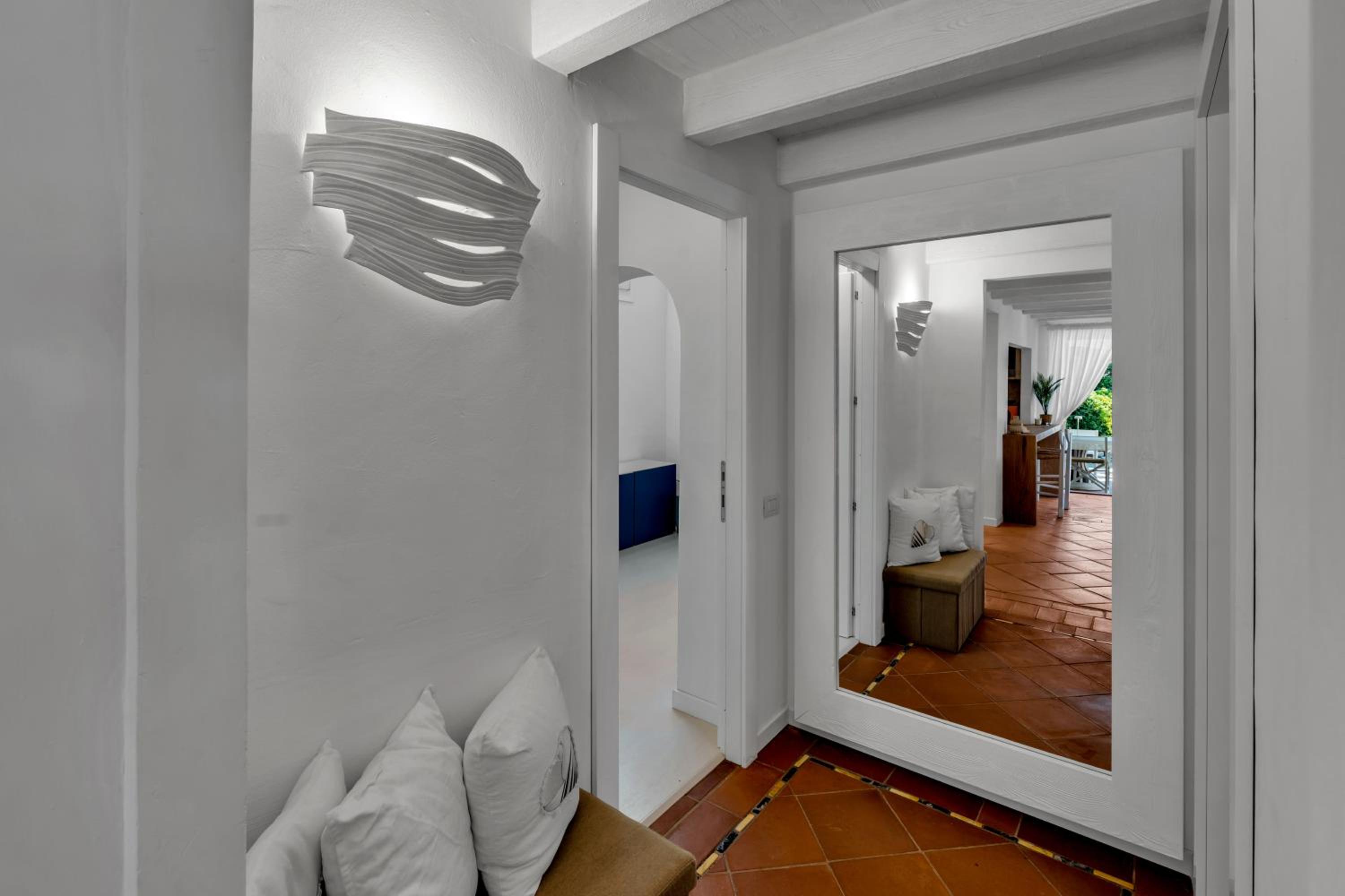 [VILLA SULLA SPIAGGIA]Luxury Vista Mare