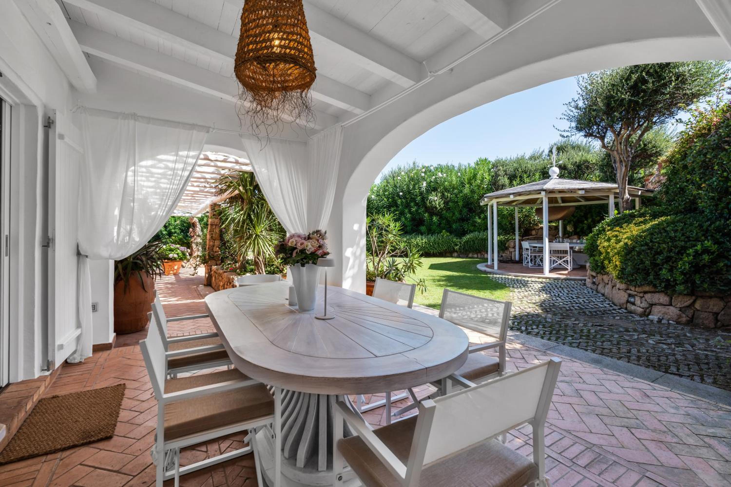 [VILLA SULLA SPIAGGIA]Luxury Vista Mare