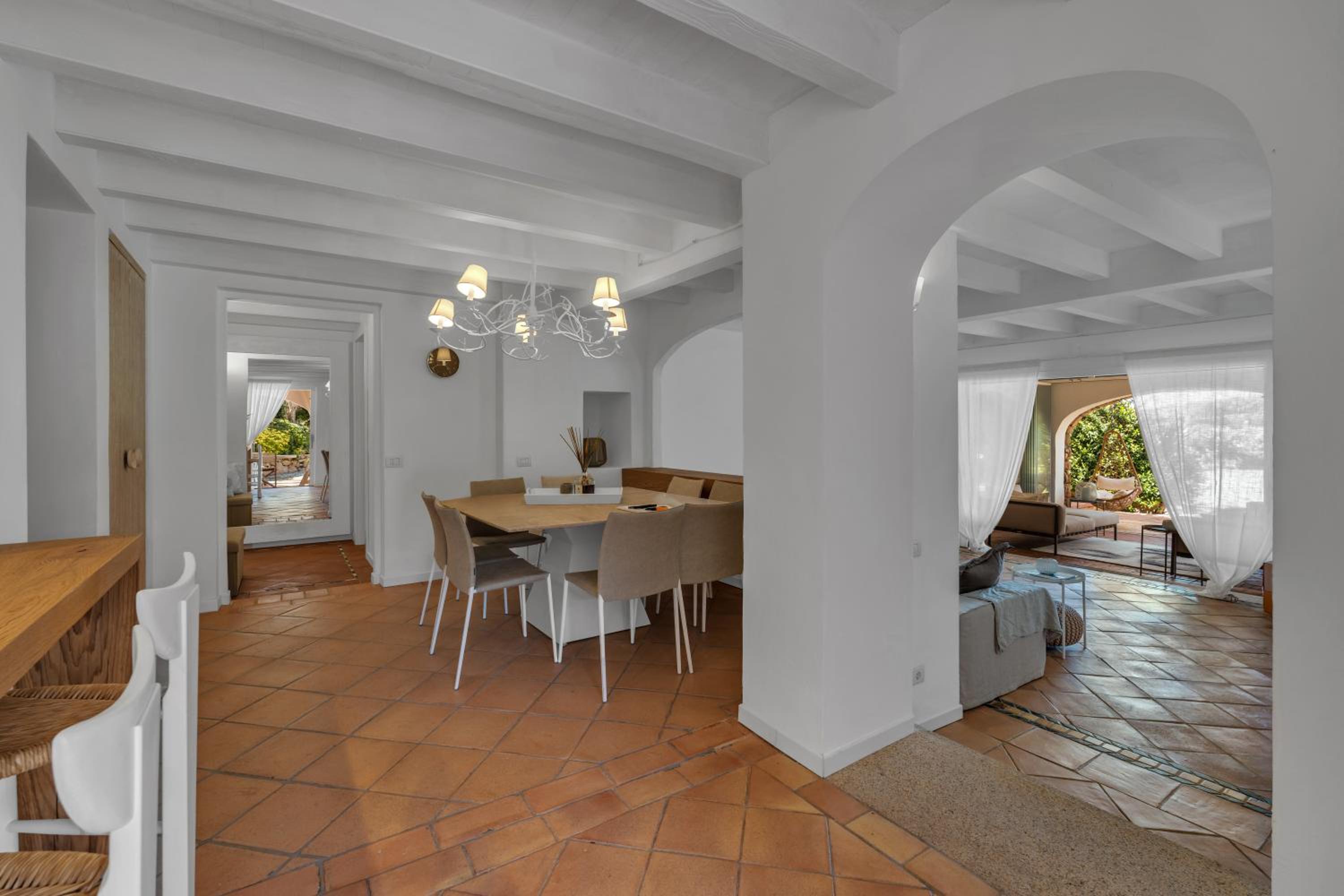 [VILLA SULLA SPIAGGIA]Luxury Vista Mare